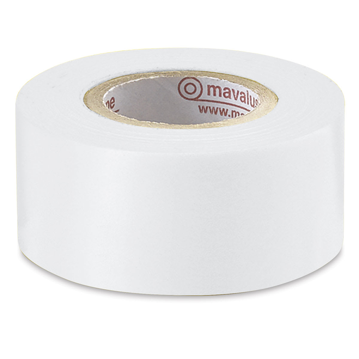 Mavalus Tape - 1" x 324", White