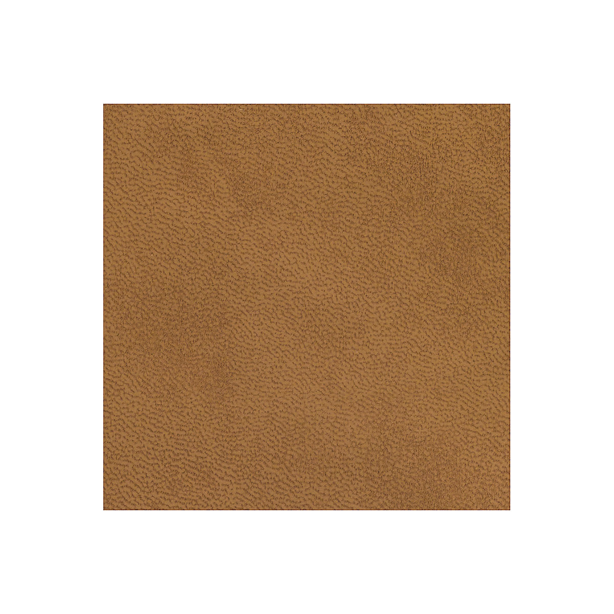 Specialty Book Covering - Swatch of Tan Faux leather to show color and texture