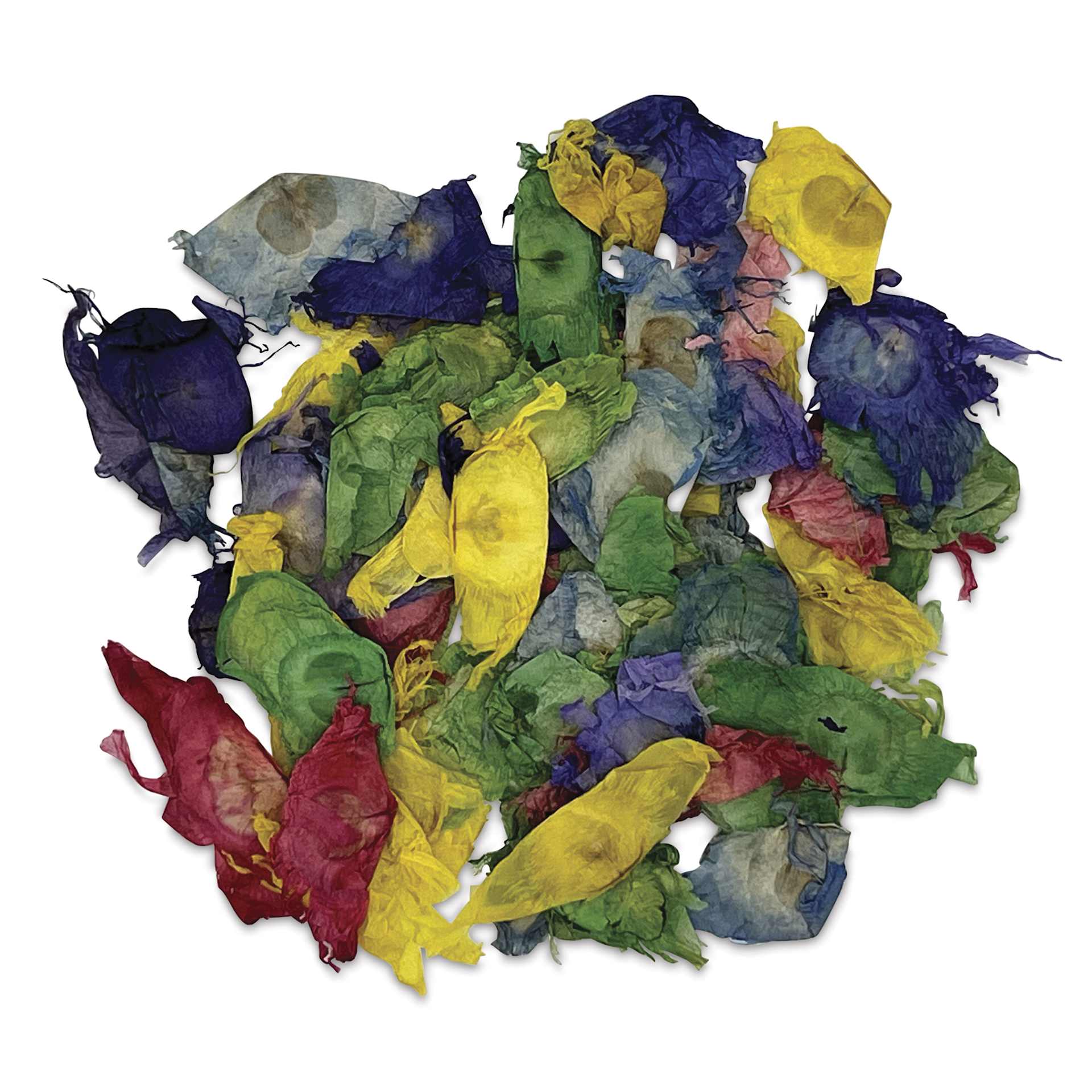 Arnold Grummer’s Botanical Paper Making Additives and Inclusions - Angel Wings, Mix, 0.5 oz