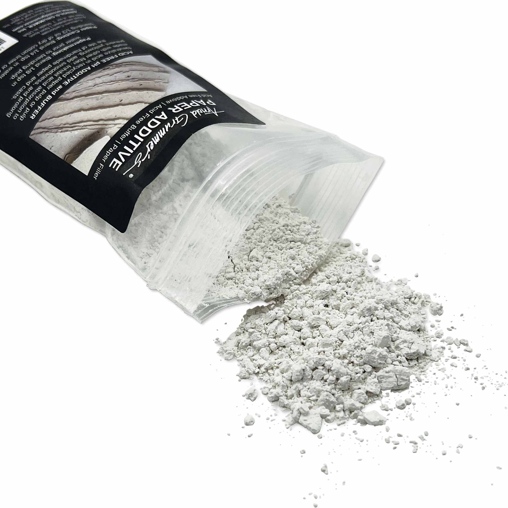 Arnold Grummer’s Acid Free Paper Additive