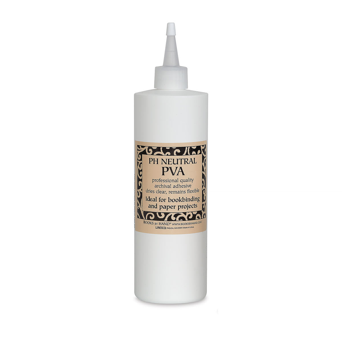 Lineco Polyvinyl Acetate - 16 oz