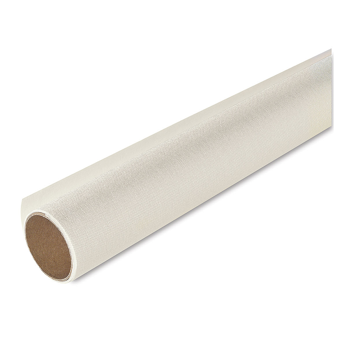 Lineco Book Cloth - 17" x 19", Cream, Rolled Sheet