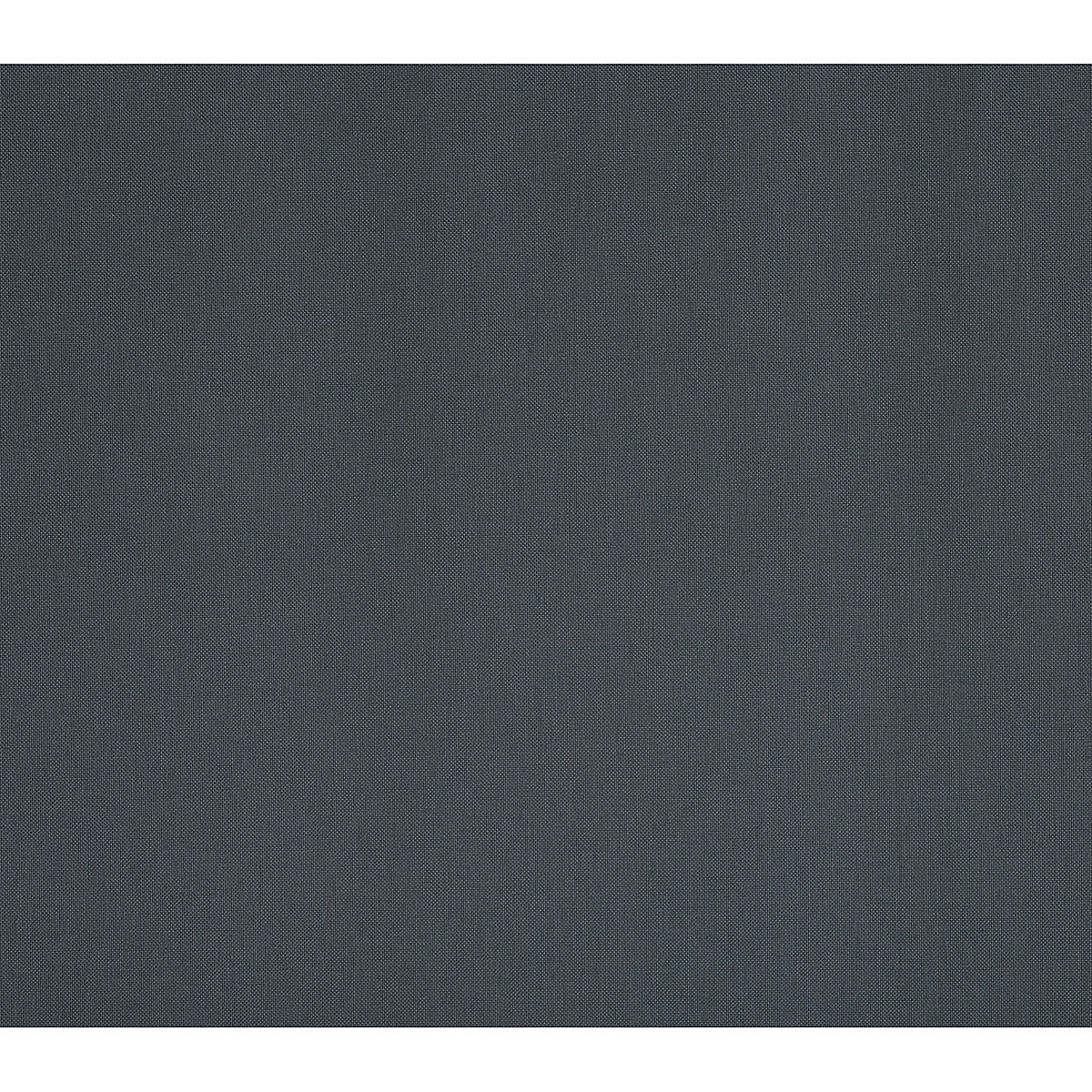 Lineco Book Cloth - 17" x 19", Dark Gray, Rolled Sheet