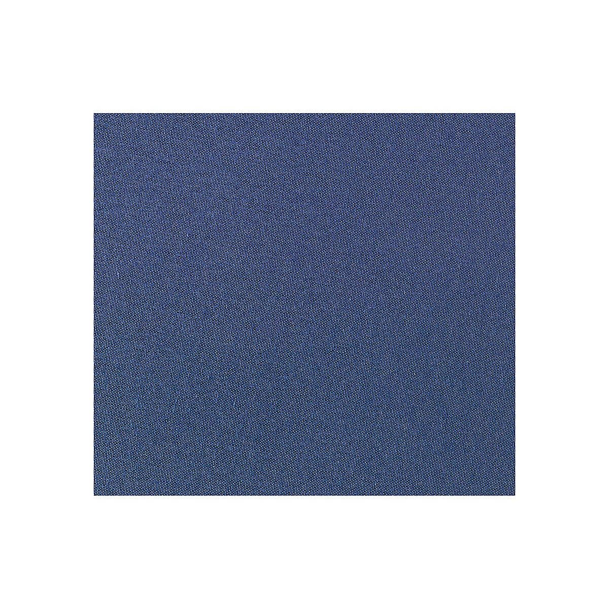 Lineco Book Cloth - 17" x 19", Navy Blue, Rolled Sheet