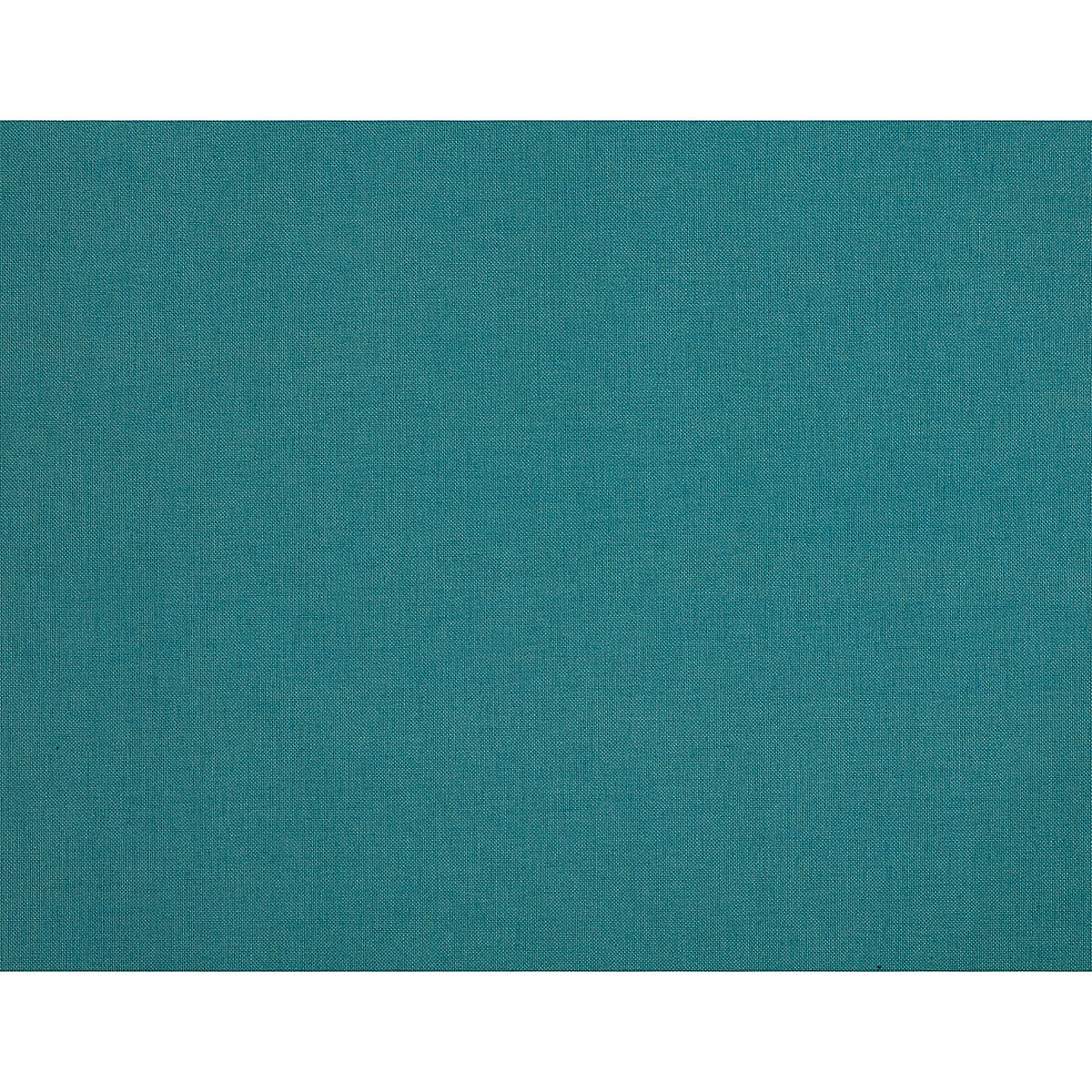 Lineco Book Cloth - 17" x 19", Teal, Rolled Sheet
