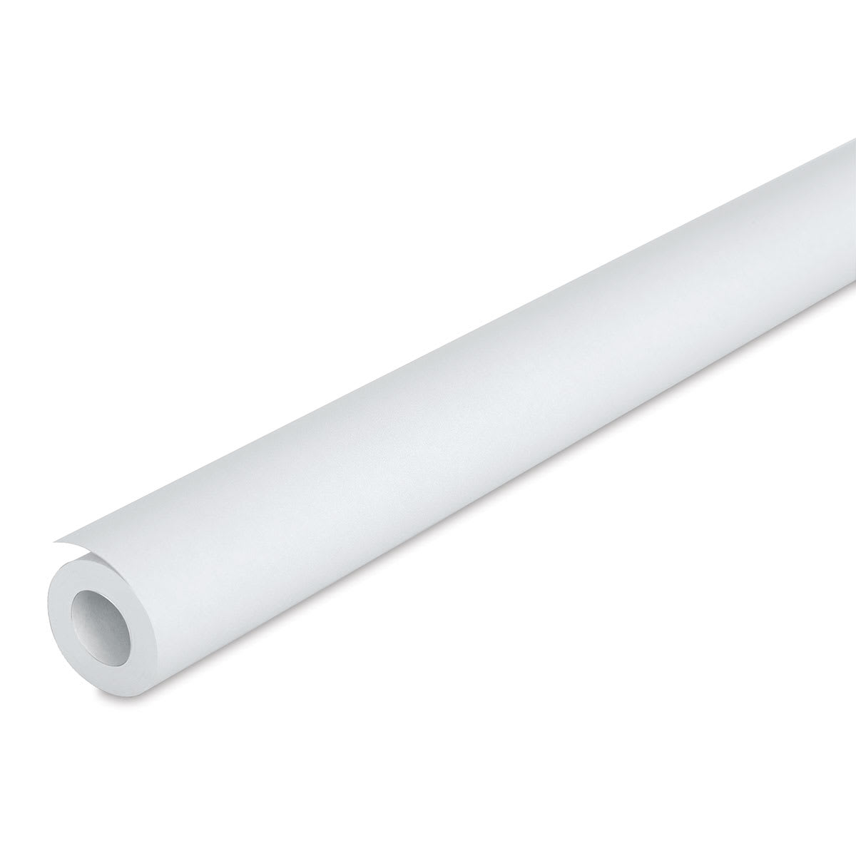 Fadeless Art Paper - 24" x 60 ft, White