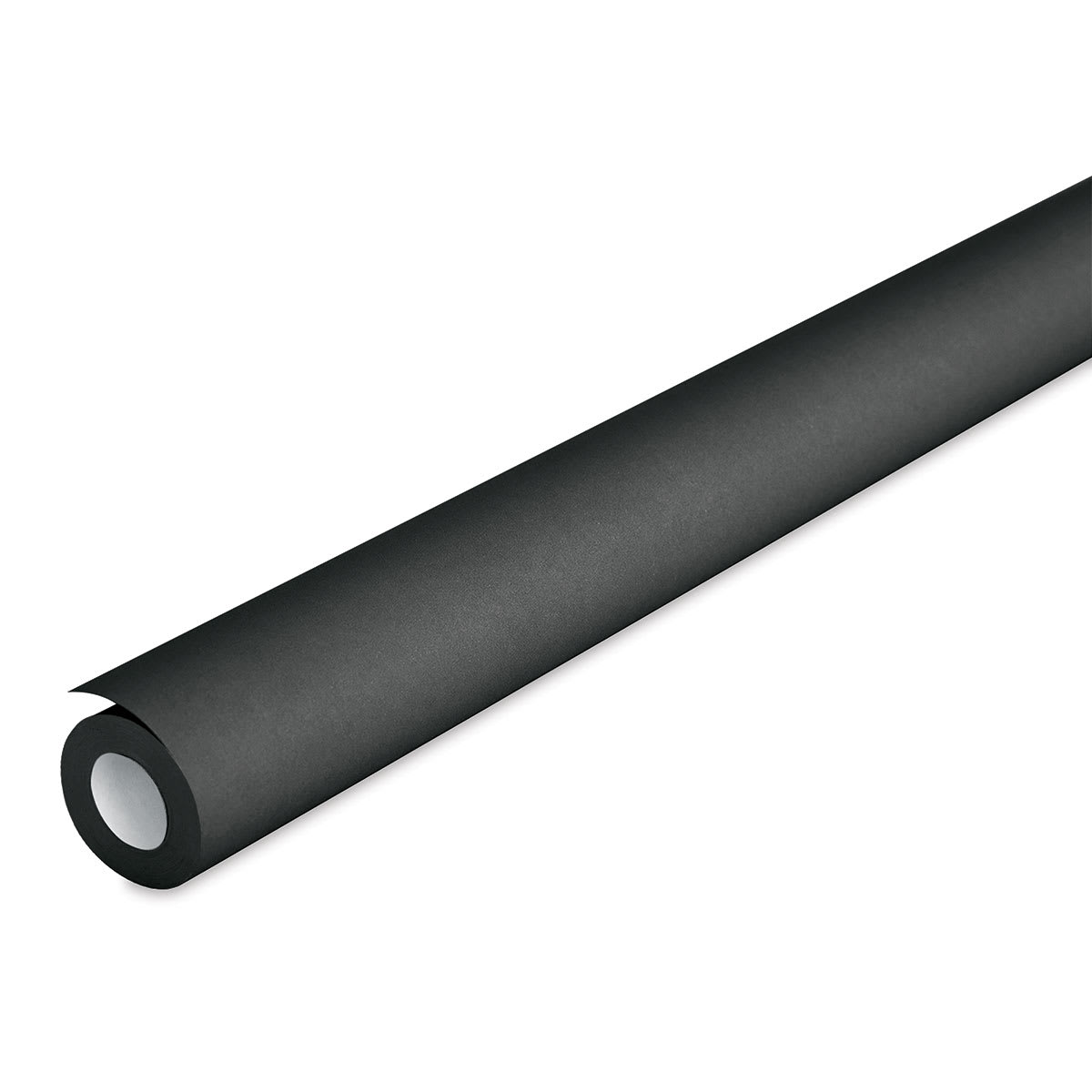 Fadeless Art Paper - 24" x 60 ft, Black