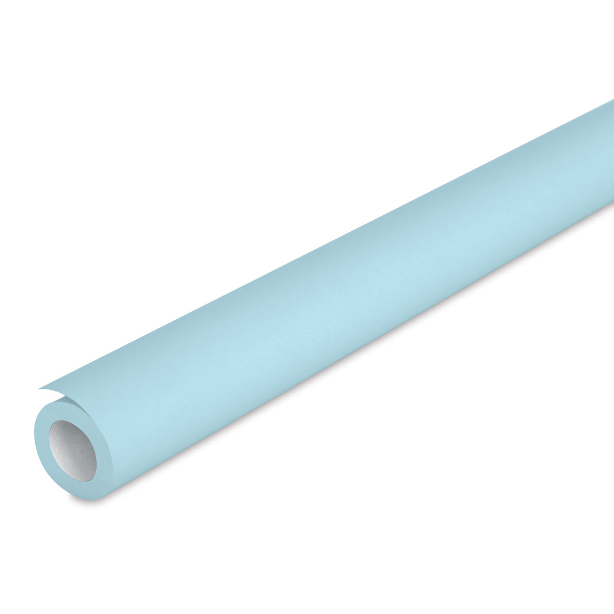 Fadeless Art Paper - 48" x 50 ft, Light Blue