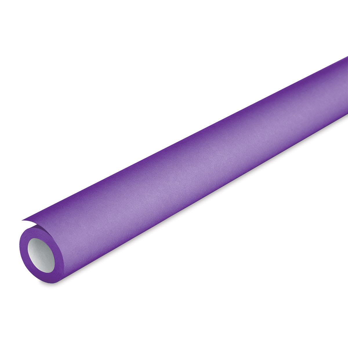 Fadeless Art Paper - 48" x 12 ft, Deep Purple
