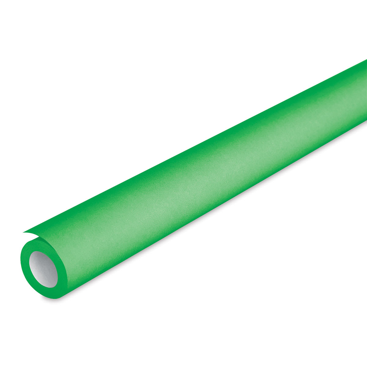 Fadeless Art Paper - 48" x 12 ft, Emerald