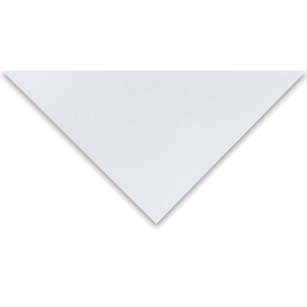 Crescent Mounting Board - 28" x 44" x 14 ply, White