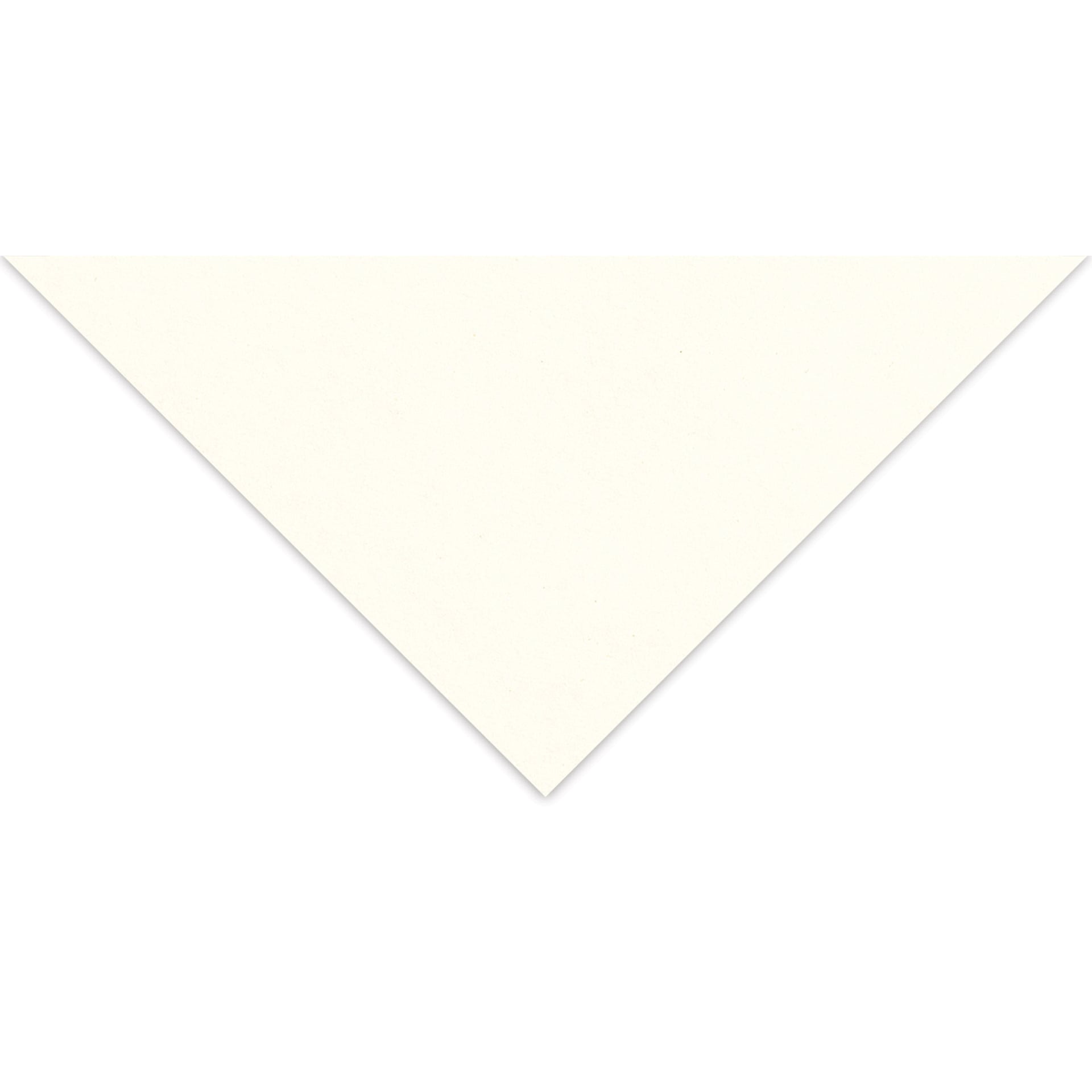 Crescent Berkeley White Core Matboard - 20" x 32", White Cream