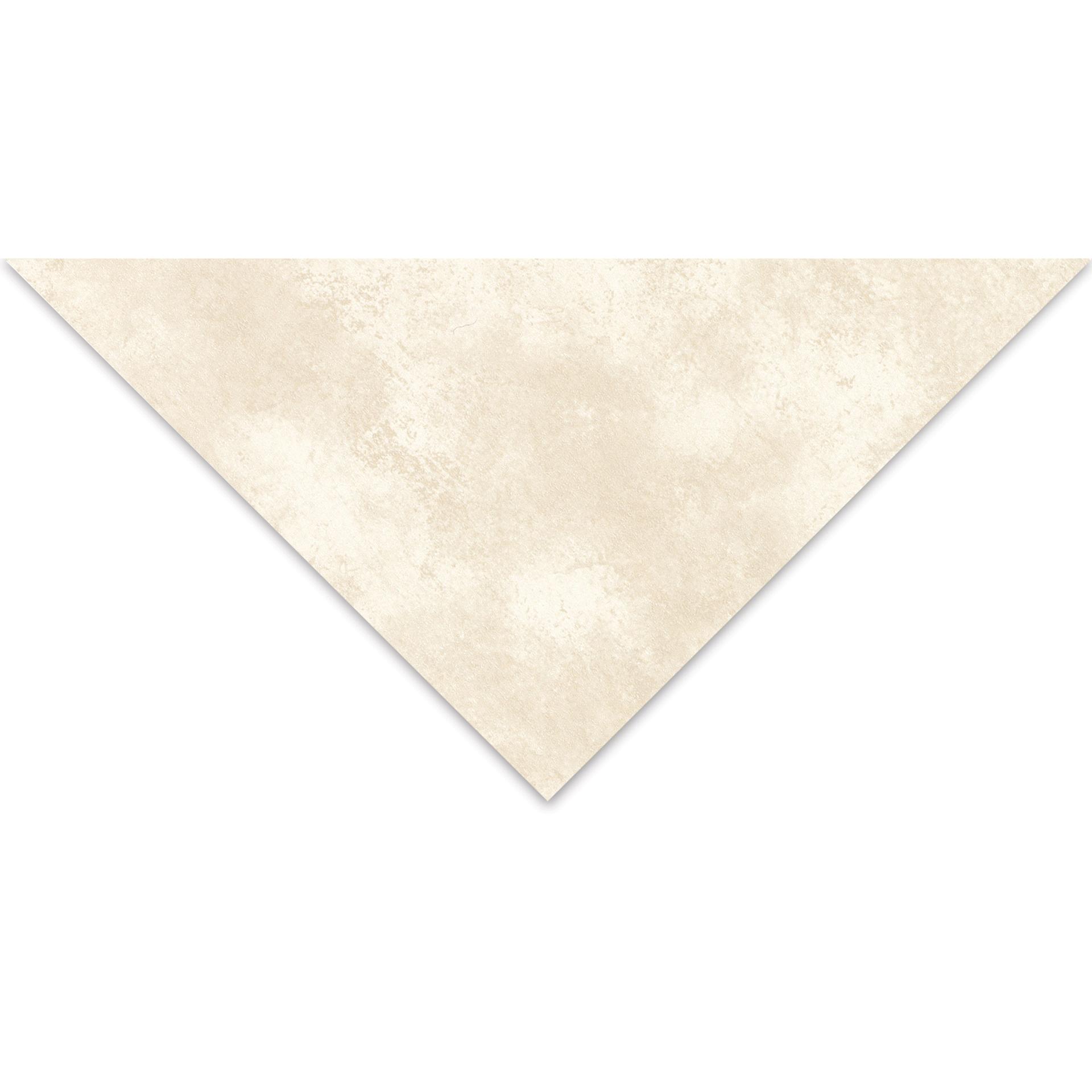 Crescent Berkeley White Core Matboard - 32" x 40", Earthen Off-White