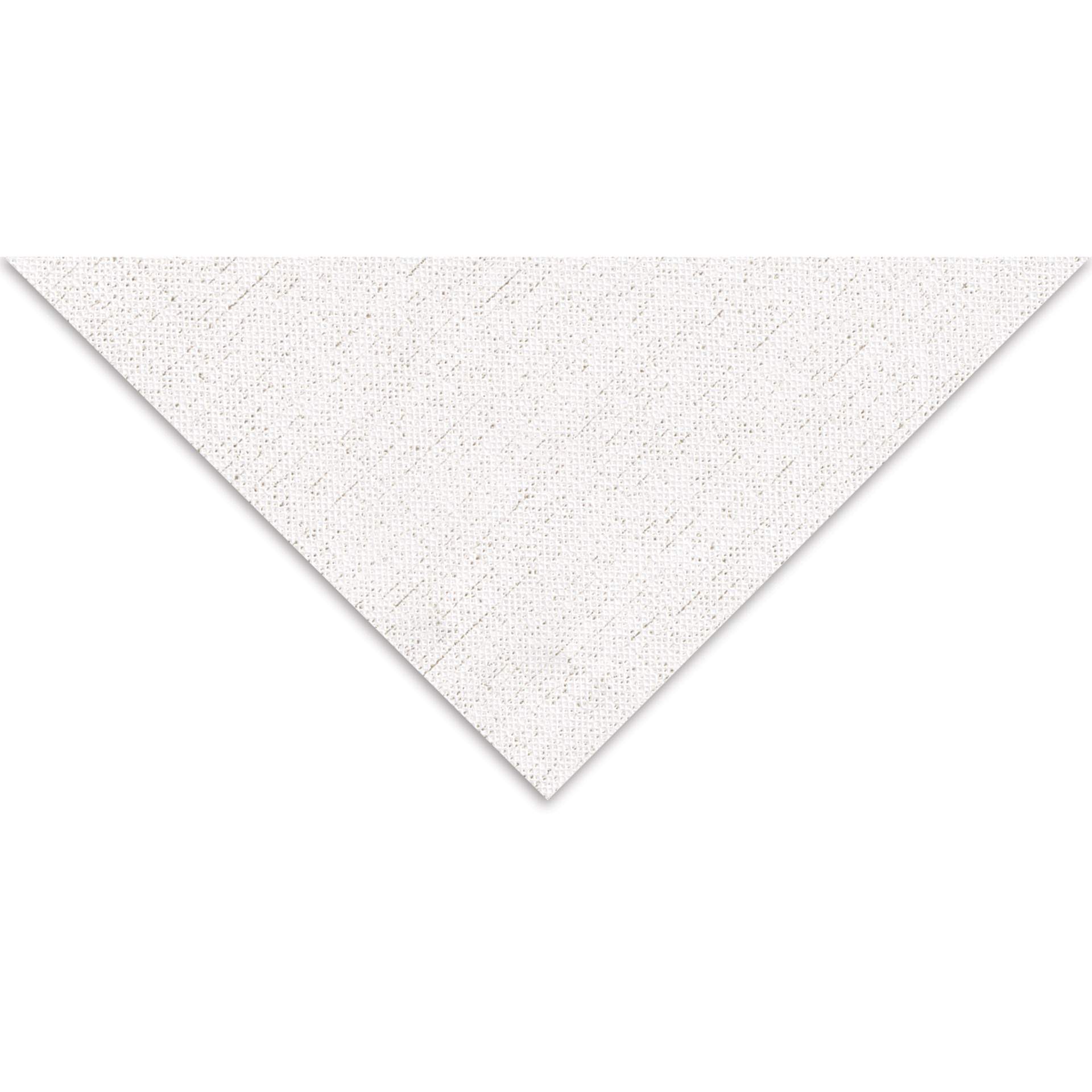 Crescent Berkeley White Core Matboard - 20" x 32", White Linen