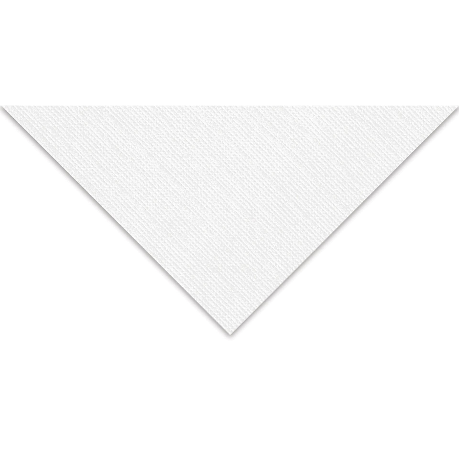 Crescent Berkeley White Core Matboard - 20" x 32", Canvas