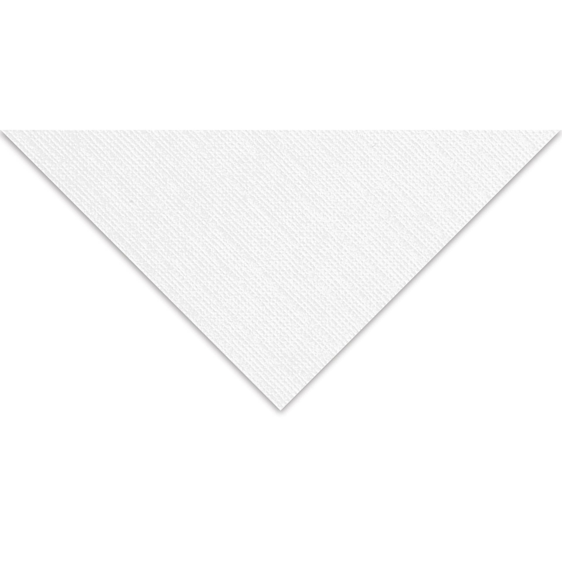 Crescent Berkeley White Core Matboard - 32" x 40", Canvas