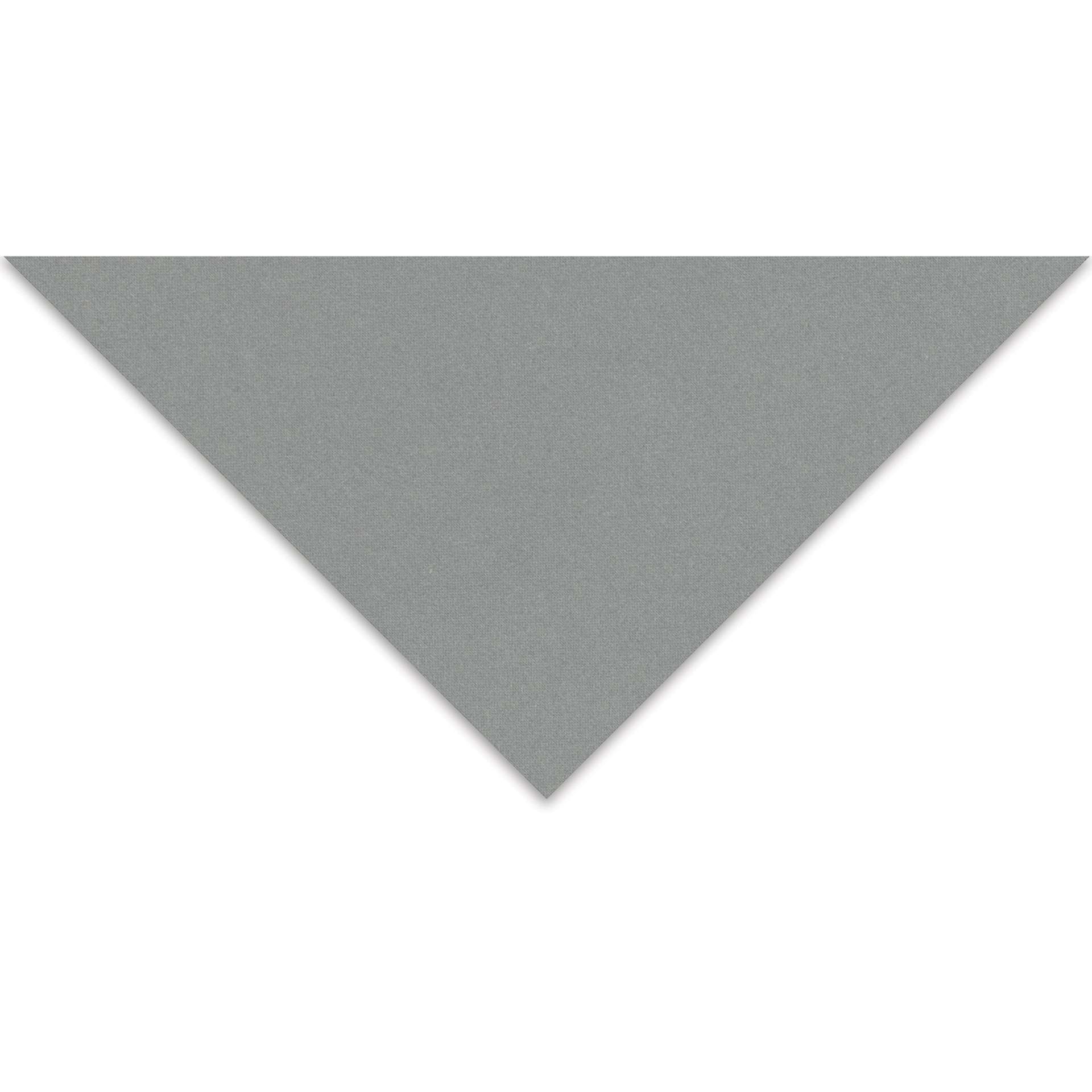 Crescent Berkeley Cream Core Matboard - 32" x 40", Mid-Gray
