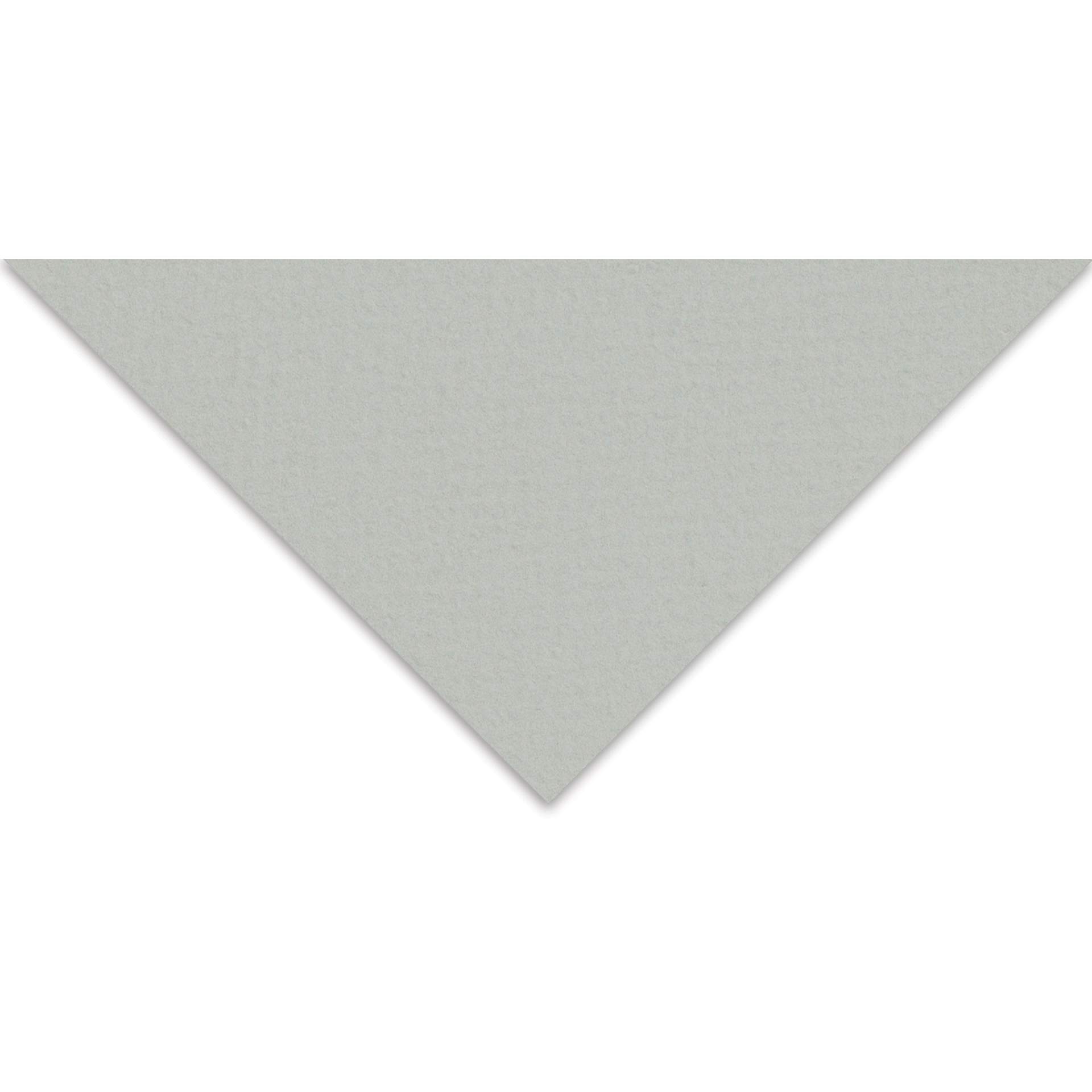 Crescent Berkeley White Core Matboard - 32" x 40", Gray