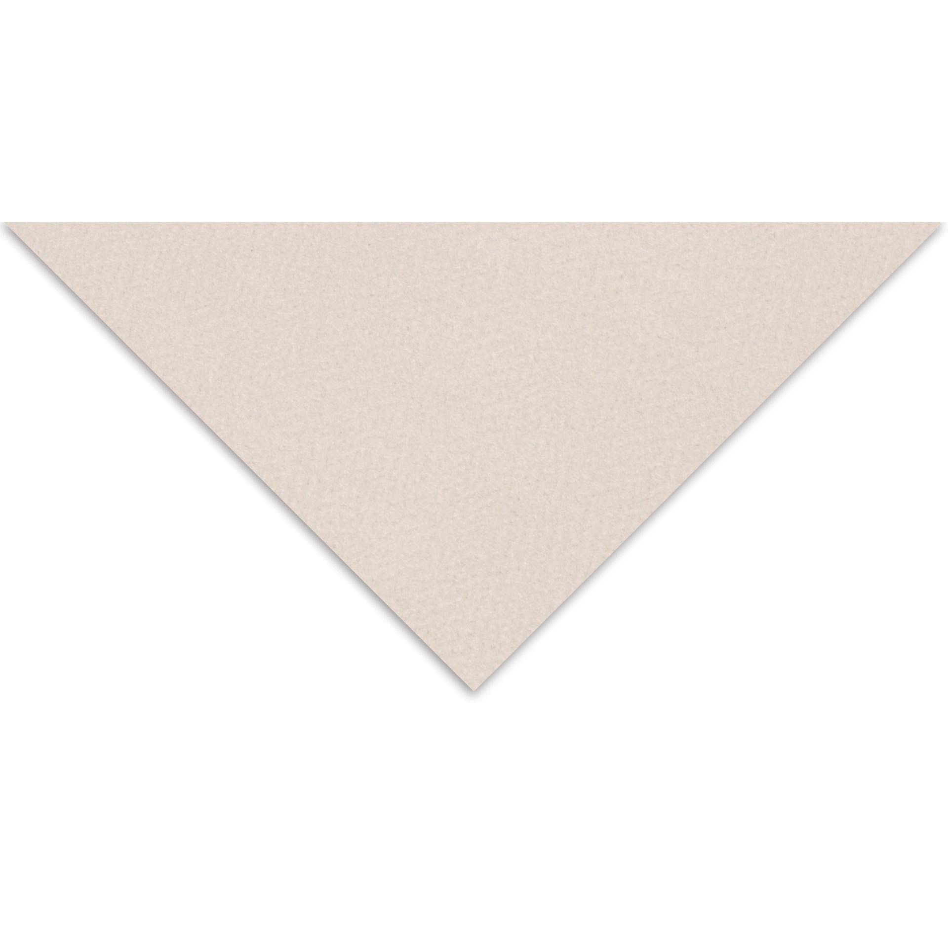 Crescent Berkeley White Core Matboard - 20" x 32", Pure Gray