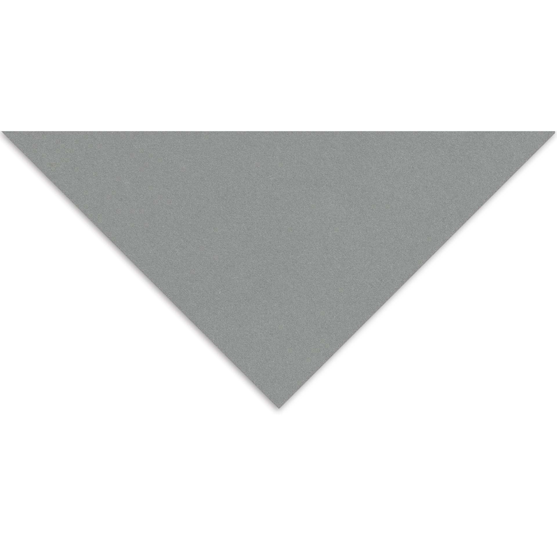 Crescent Berkeley White Core Matboard - 20" x 32", Mid Gray