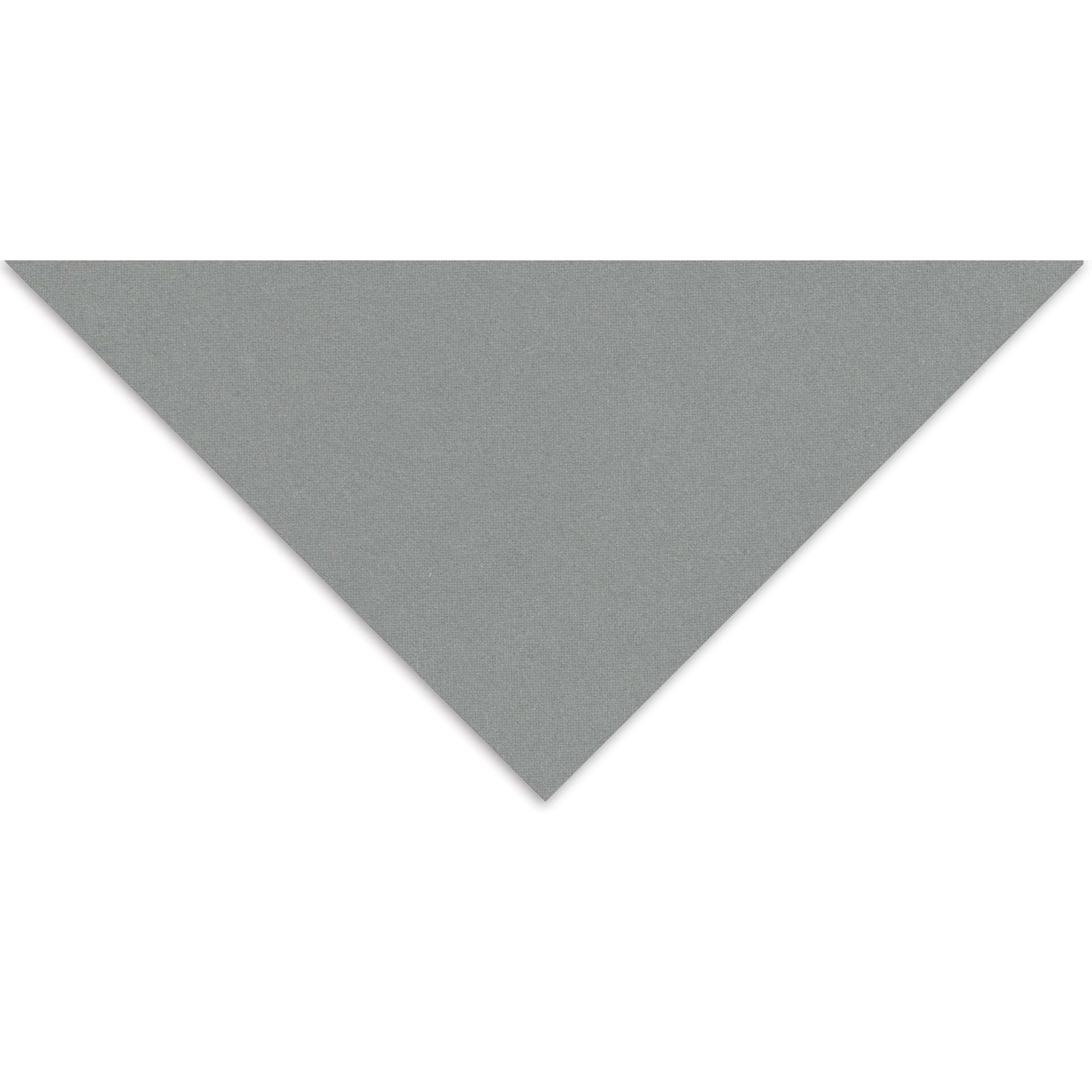 Crescent Berkeley White Core Matboard - 32" x 40", Mid Gray