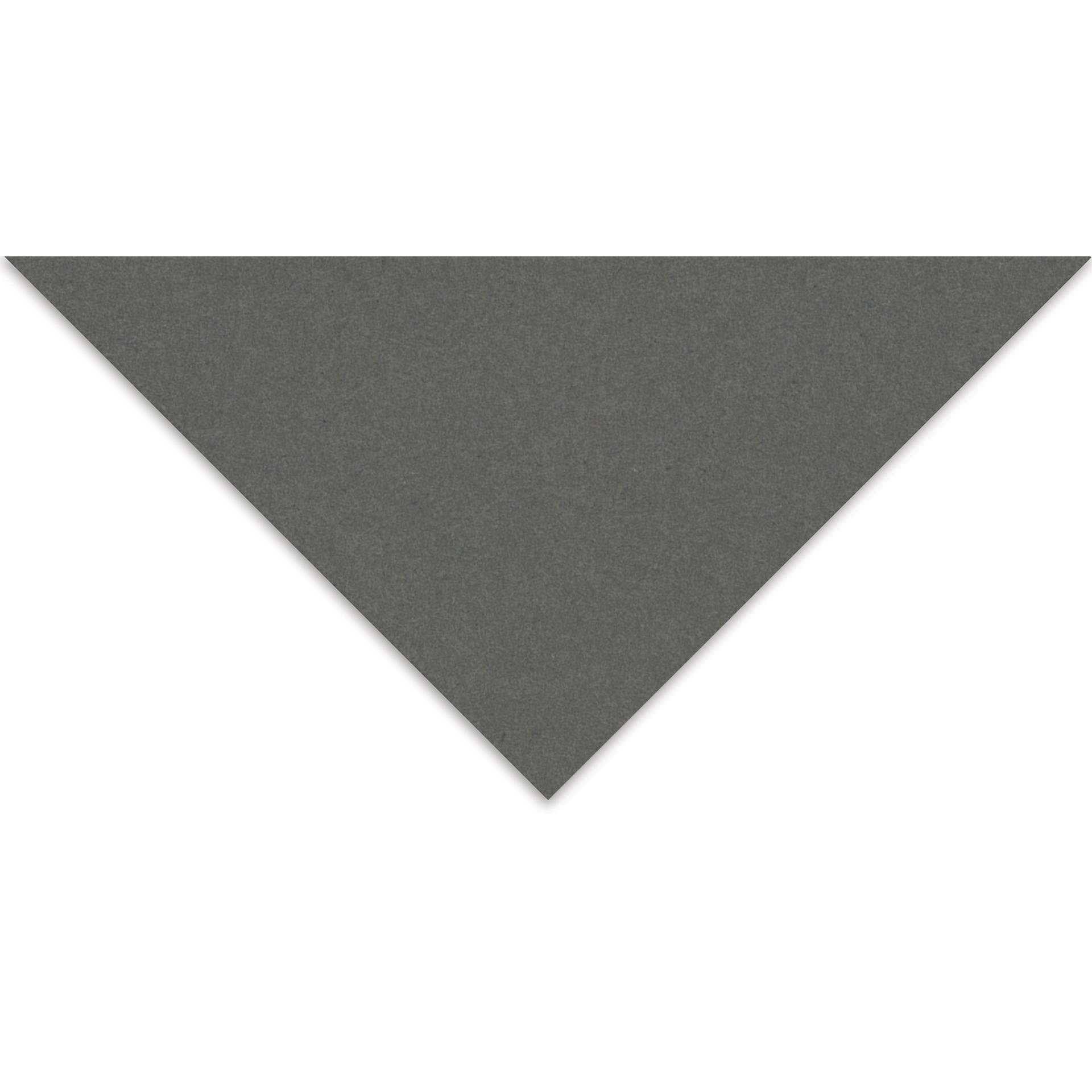 Crescent Berkeley White Core Matboard - 20" x 32", Granite