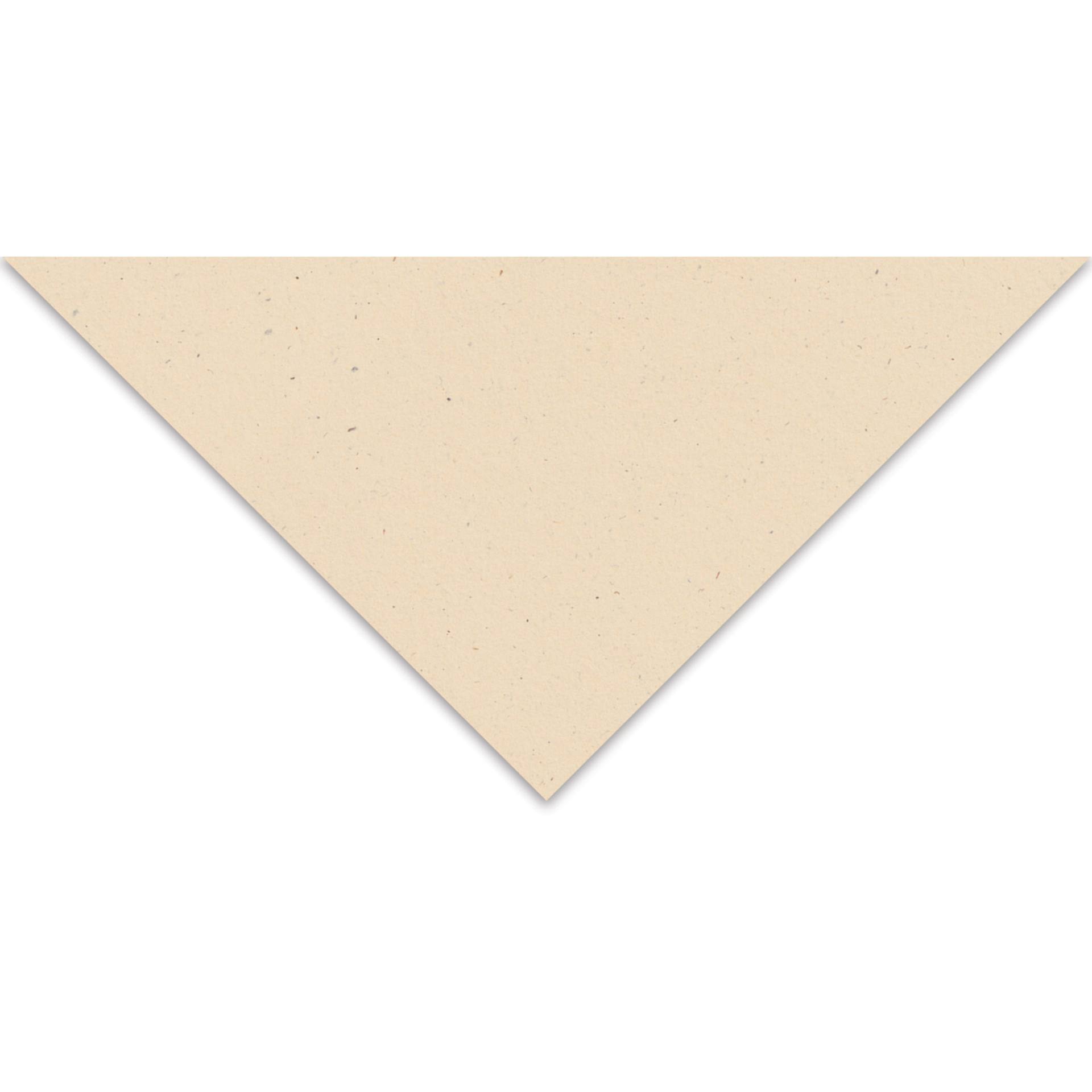 Crescent Berkeley Cream Core Matboard - 20" x 32", Beach