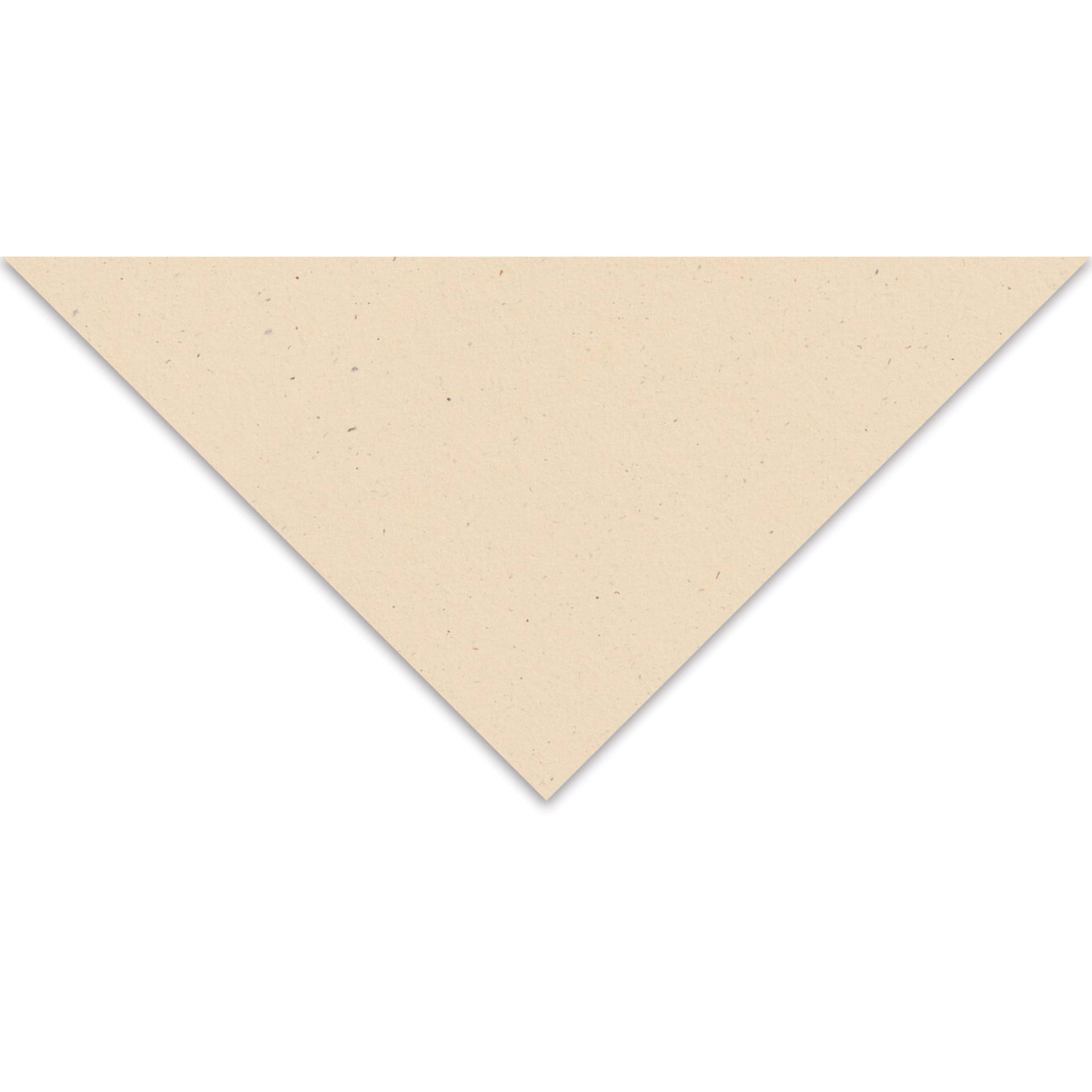 Crescent Berkeley White Core Matboard - 32" x 40", Beach