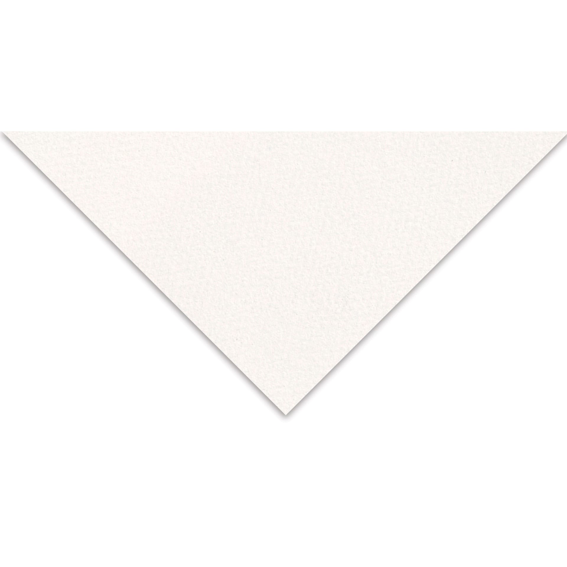 Crescent Berkeley Cream Core Matboard - 20" x 32", Seashell