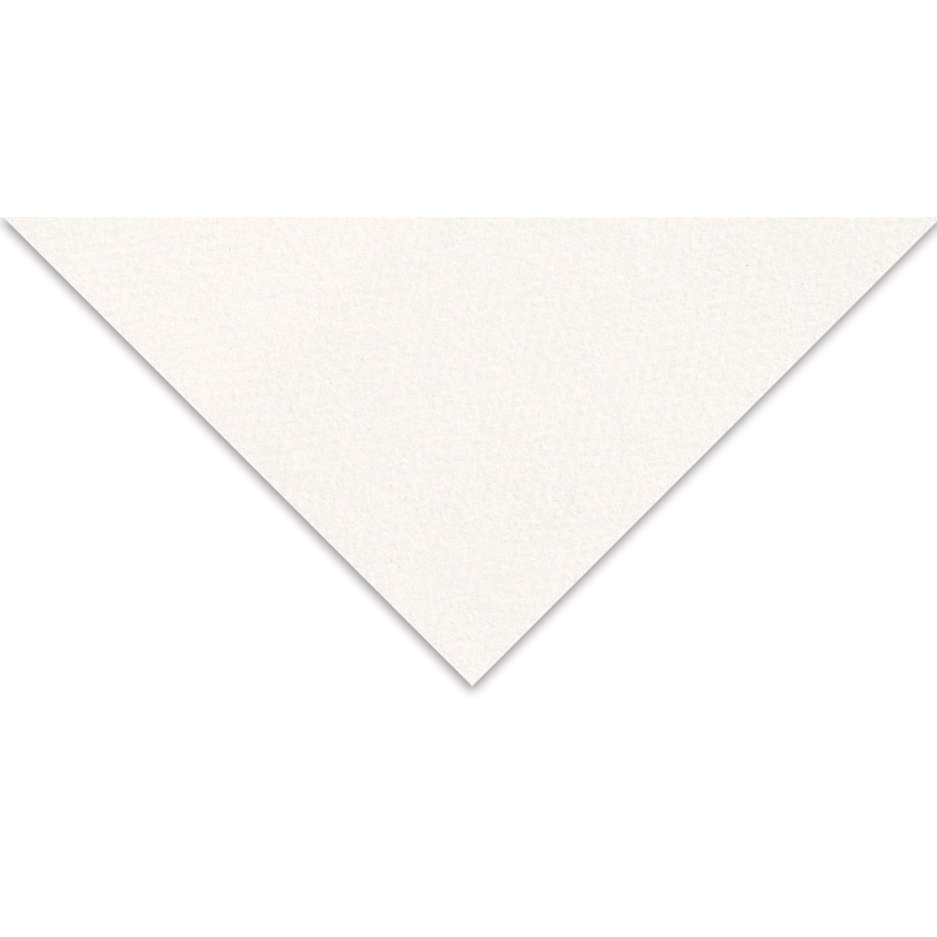 Crescent Berkeley White Core Matboard - 32" x 40", Seashell