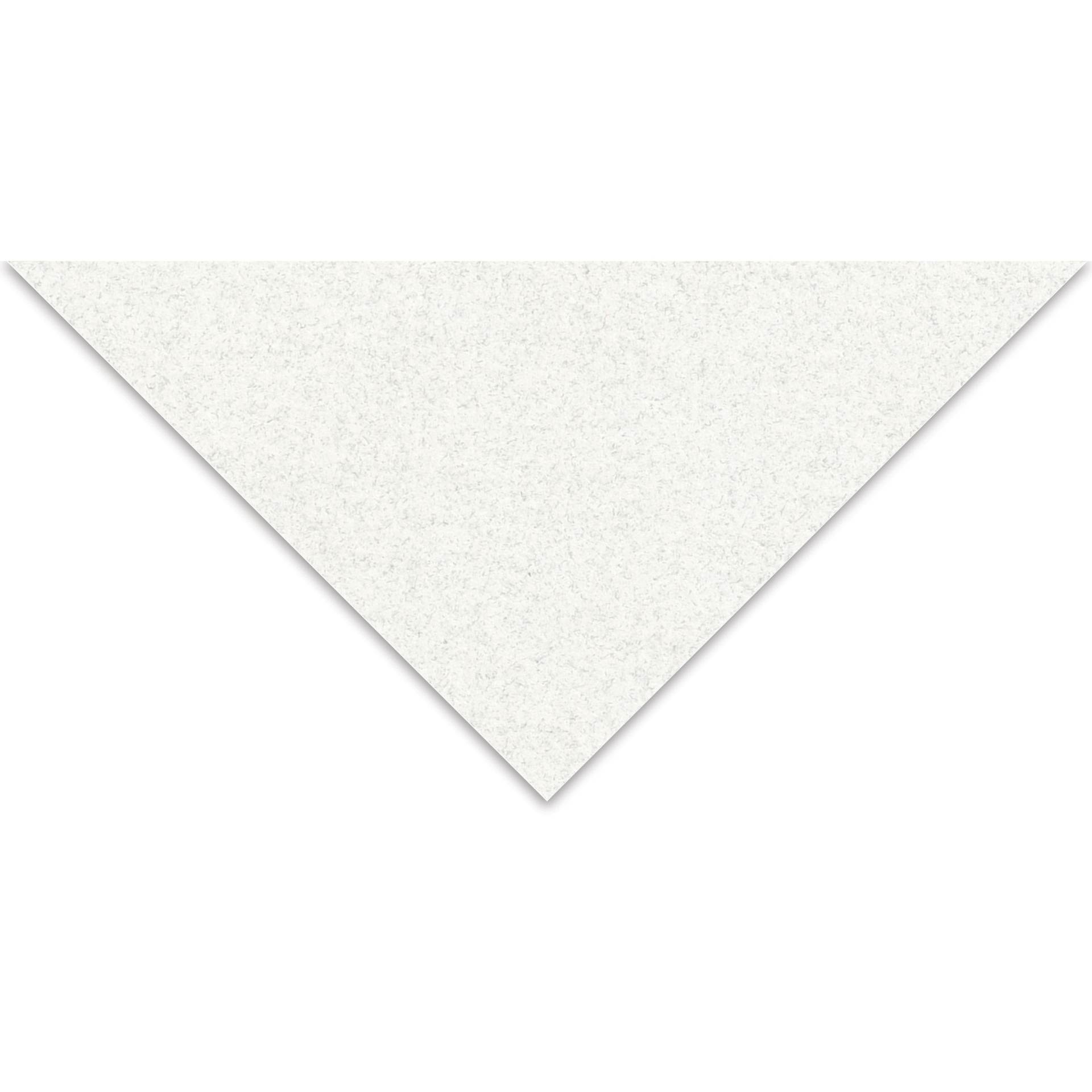Crescent Berkeley White Core Matboard - 20" x 32", Oyster Shell