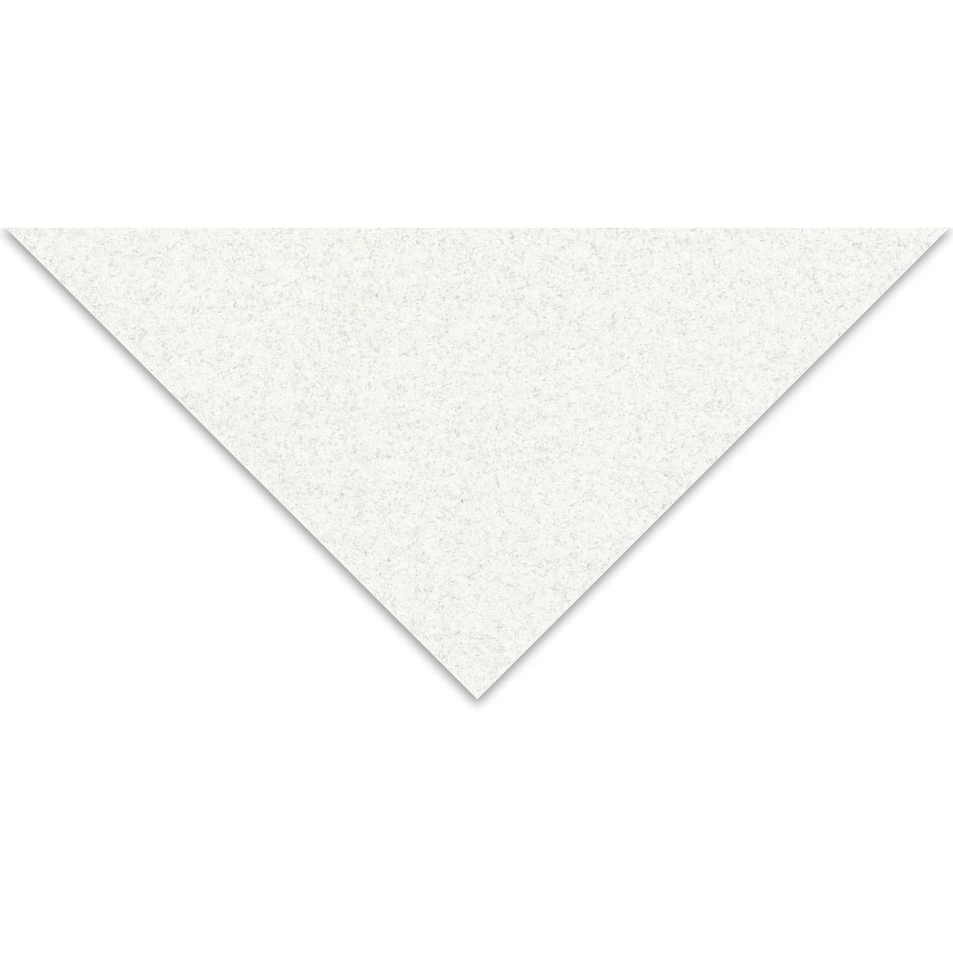 Crescent Berkeley White Core Matboard - 32" x 40", Oyster Shell