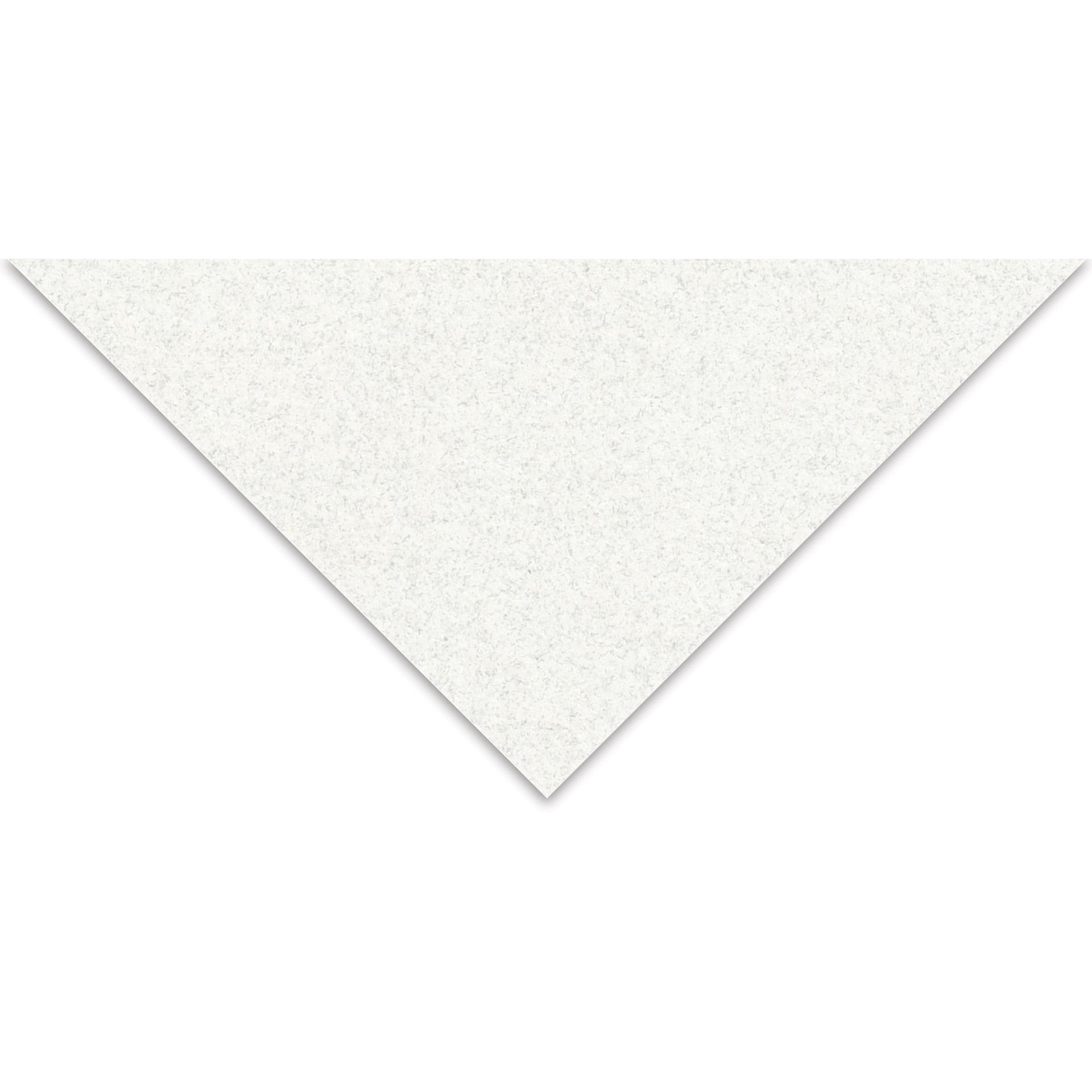 Crescent Berkeley Cream Core Matboard - 32" x 40", Oyster Shell