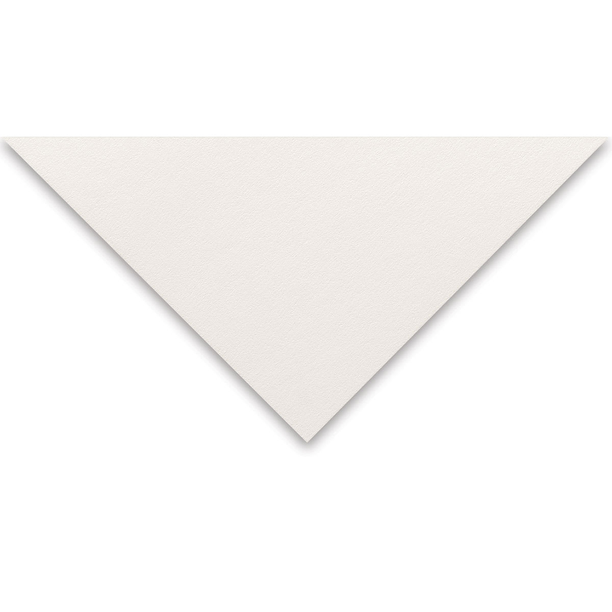 Crescent Berkeley Black Core Matboard - 32" x 40", Spice Ivory Flannel / Spice