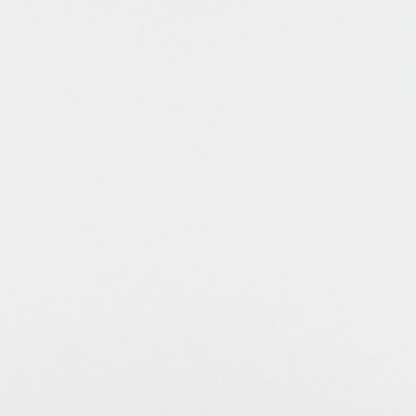 Crescent Decorative Matboard - Arctic White