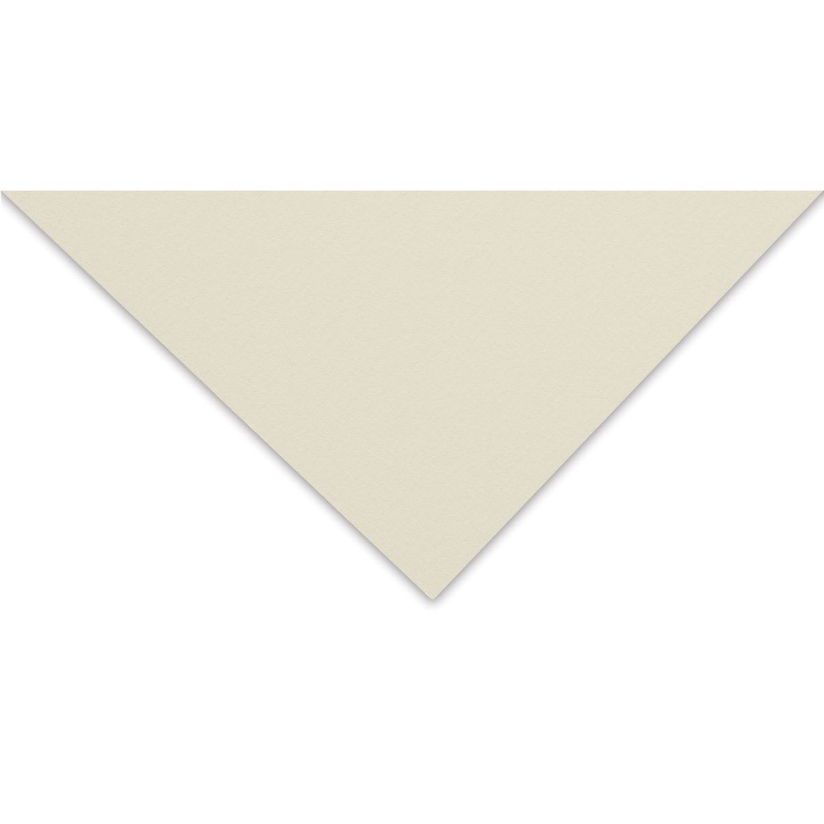 Crescent Berkeley Cream Core Matboard - 32" x 40", Antique Buff / Beige