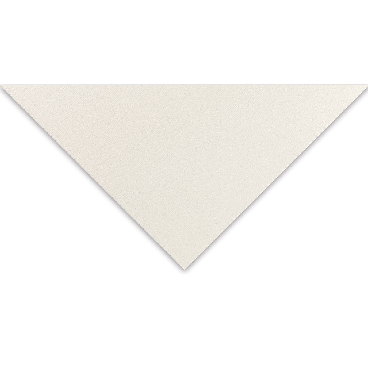 Crescent Berkeley Flannel Cream Core Matboard - 20" x 32", Spice Ivory / Spice