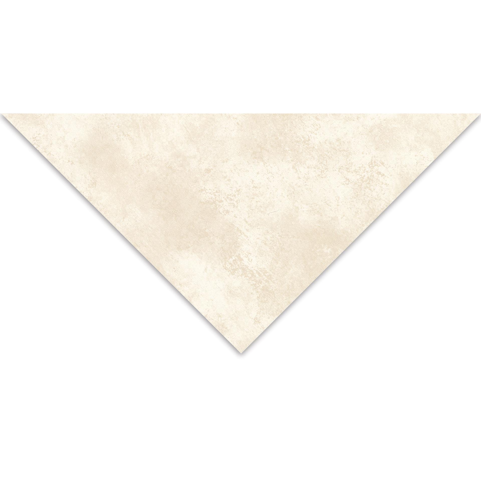 Crescent Berkeley Cream Core Matboard - 20" x 32", Earthen Off-White