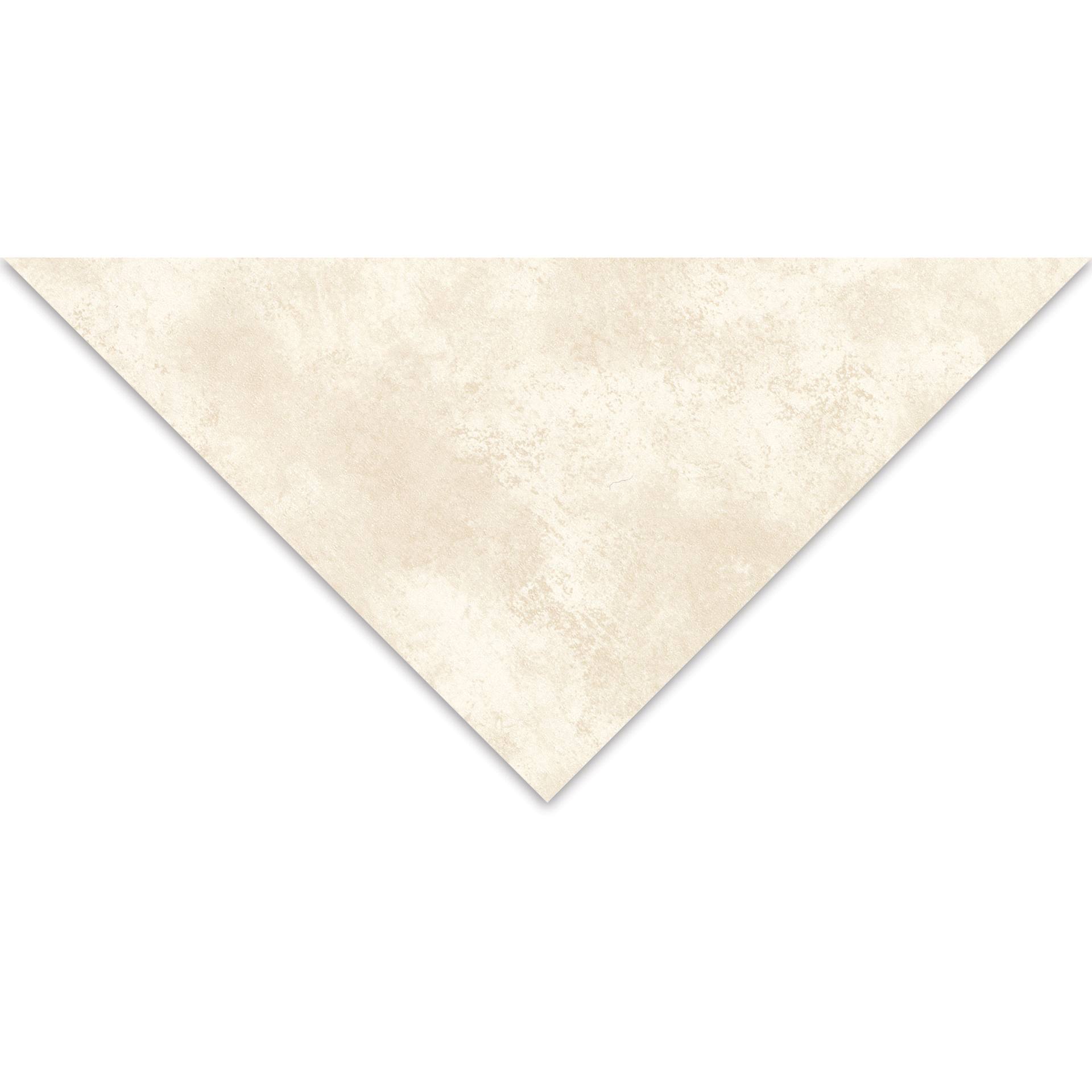 Crescent Berkeley Cream Core Matboard - 32" x 40", Earthen Off-White