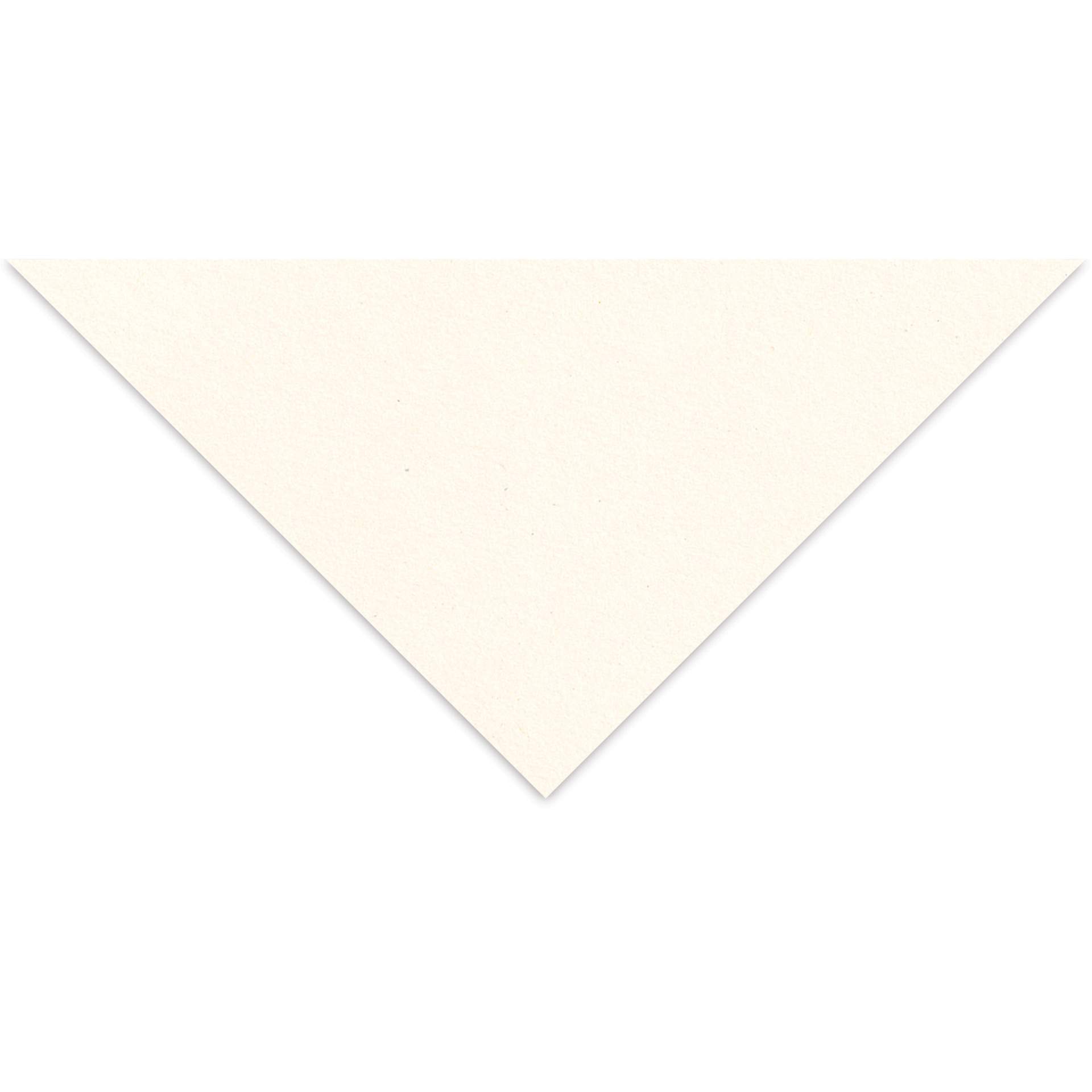 Crescent Berkeley White Core Matboard - 20" x 32", White