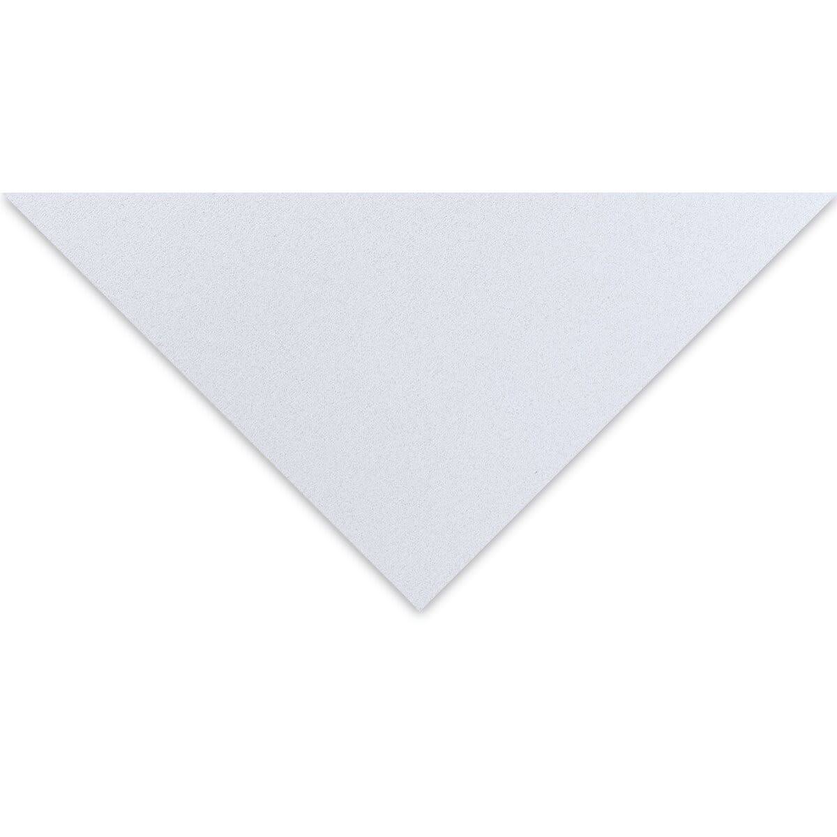Crescent Berkeley White Core Matboard - 20" x 32", Fog / Pumice