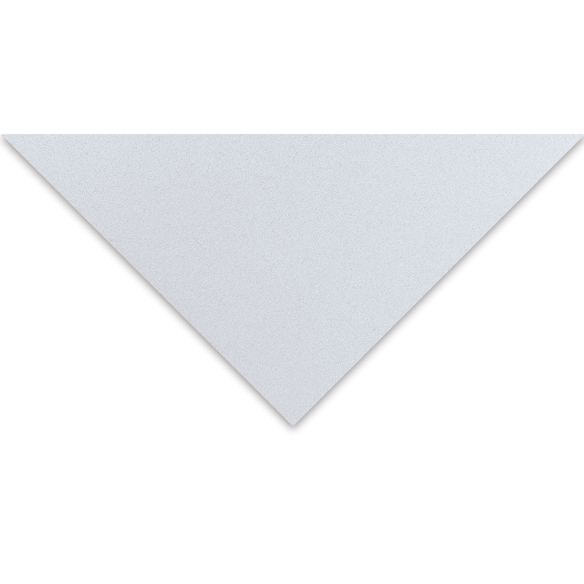 Crescent Berkeley White Core Matboard - 32" x 40", Fog / Pumice