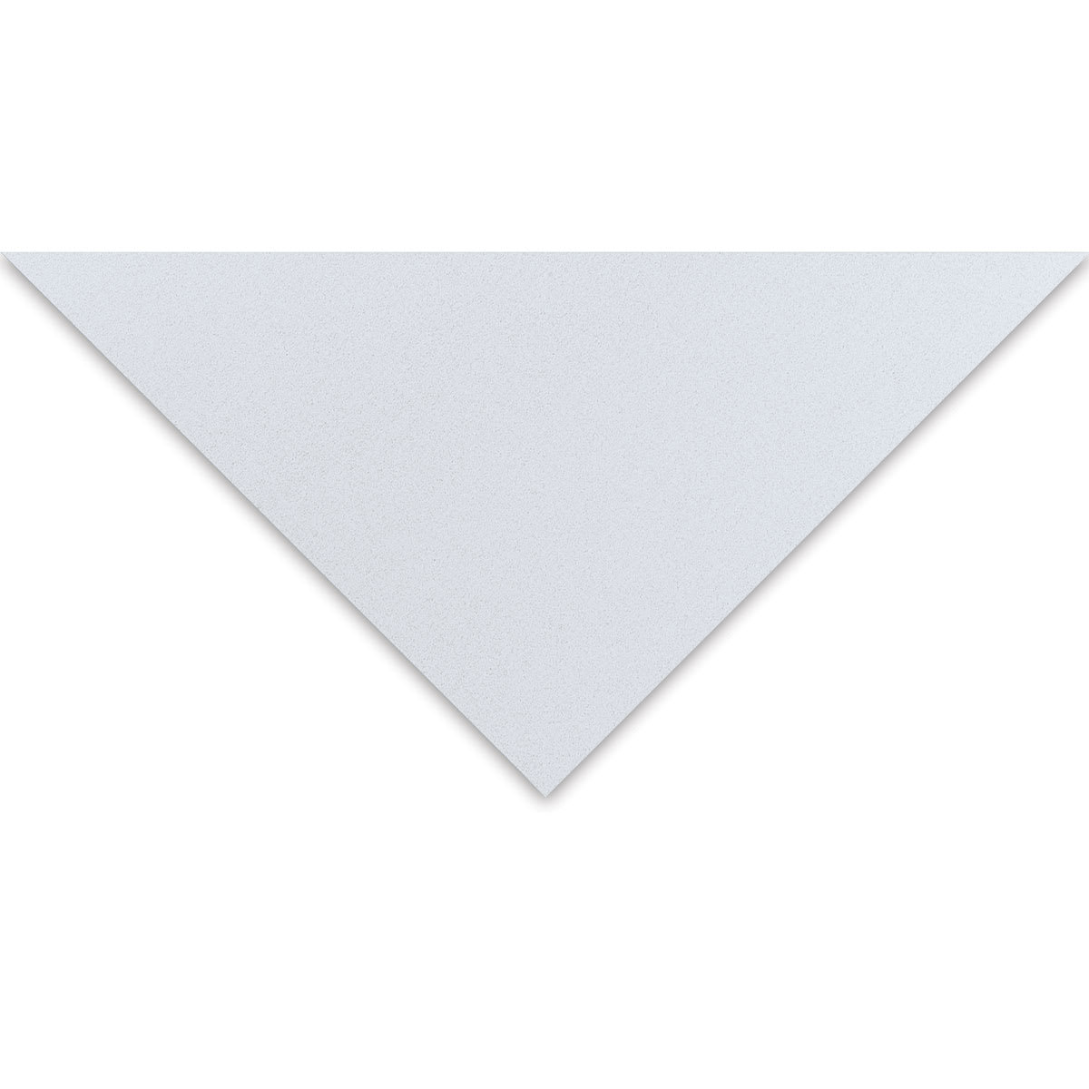 Crescent Berkeley Black Core Matboard - 20" x 32", Fog Flannel / Pumice