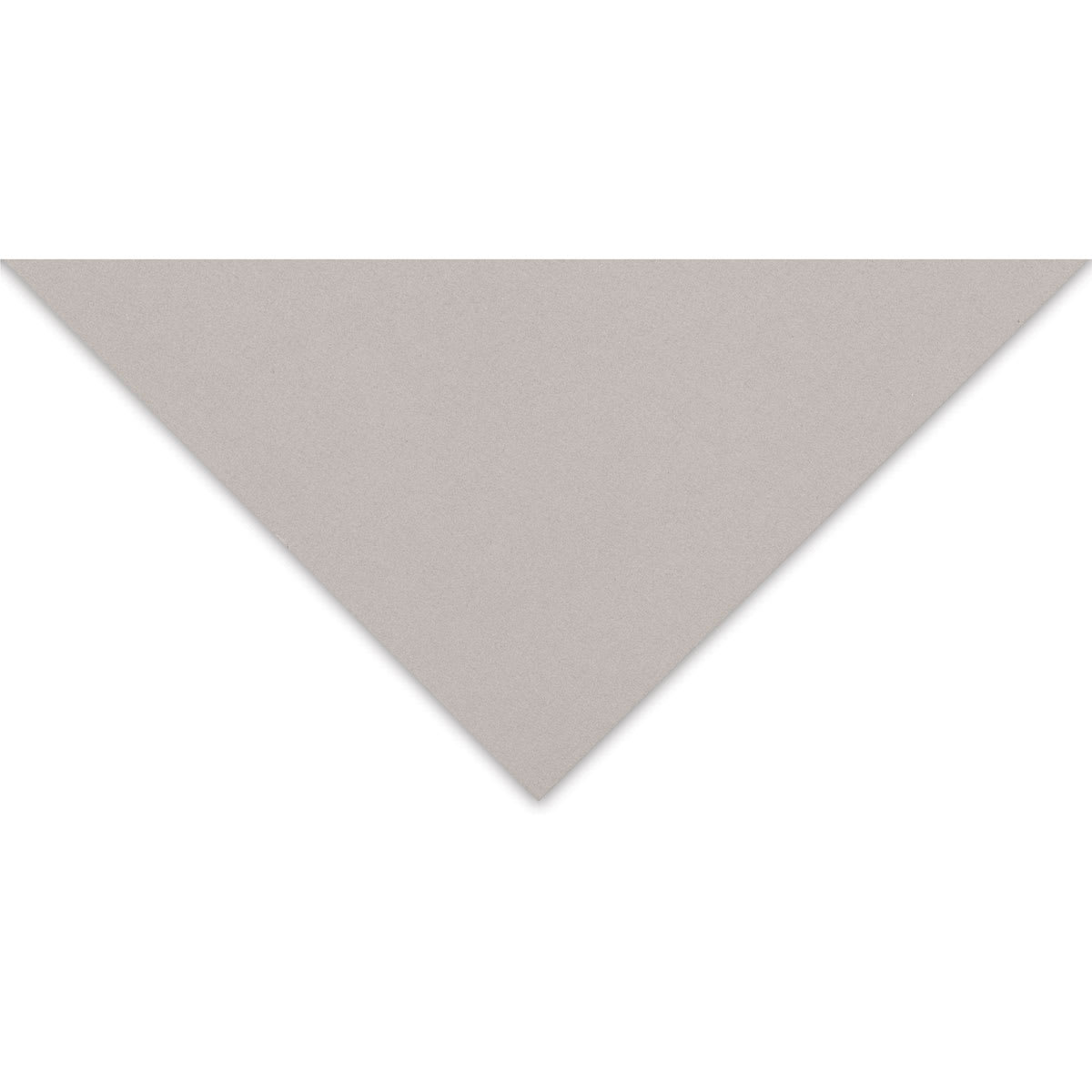 Crescent Berkeley Cream Core Matboard - 32" x 40", Pearl / Pure Gray