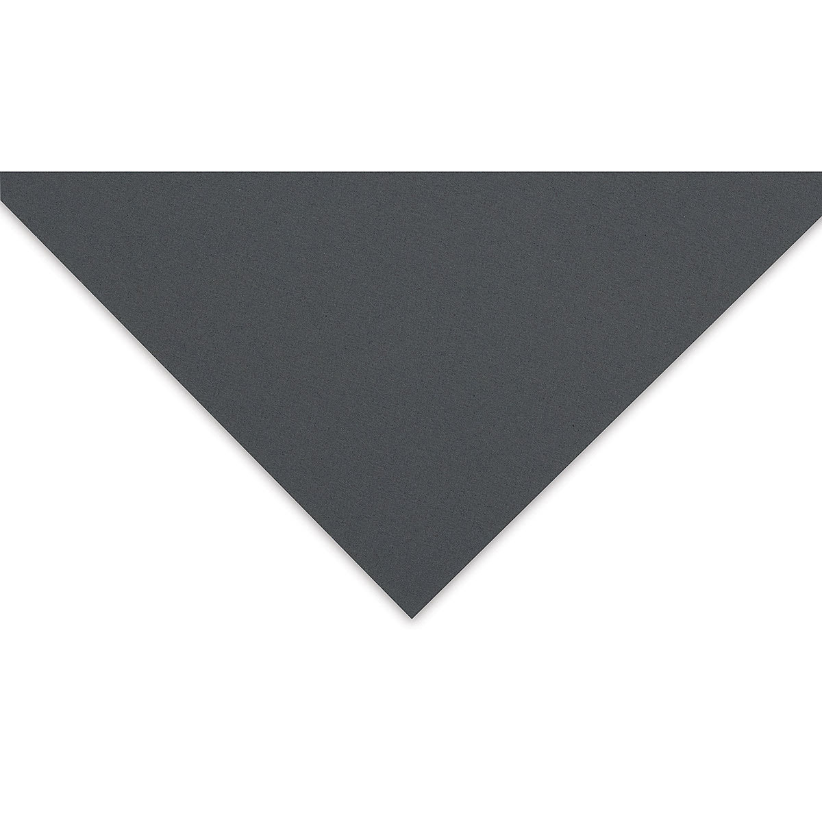 Crescent Berkeley Cream Core Matboard - 32" x 40", Photo Gray / Granite
