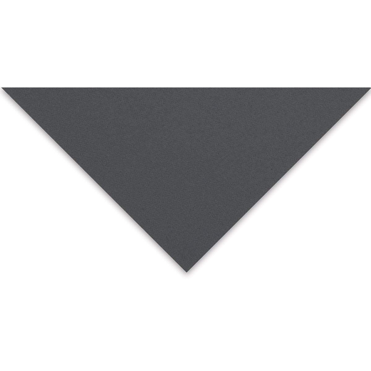 Crescent Berkeley Black Core Matboard - 32" x 40", Photo Gray
