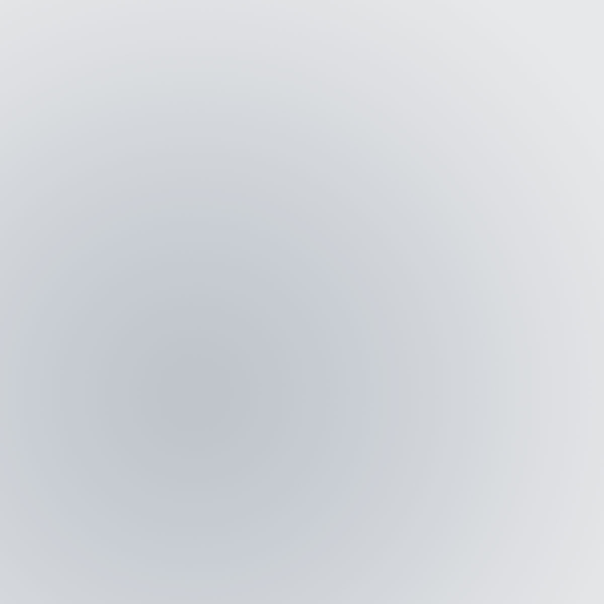 Crescent Berkeley Cream Core Matboard - 20" x 32", Silver