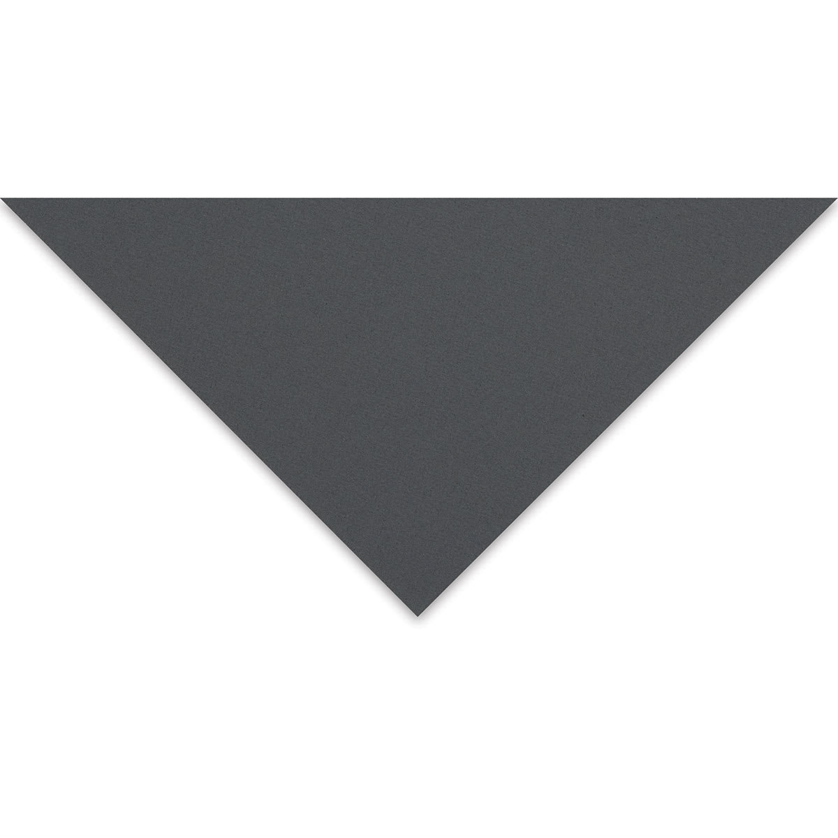 Crescent Berkeley White Core Matboard - 32" x 40", Photo Gray / Granite