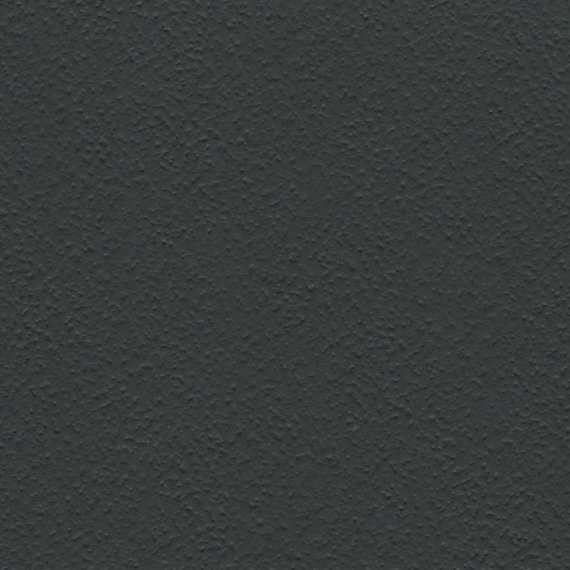Crescent Berkeley No. 34 Double-Sided Pebble Embossed Matboard - 20" x 32", Black Pebble, close up