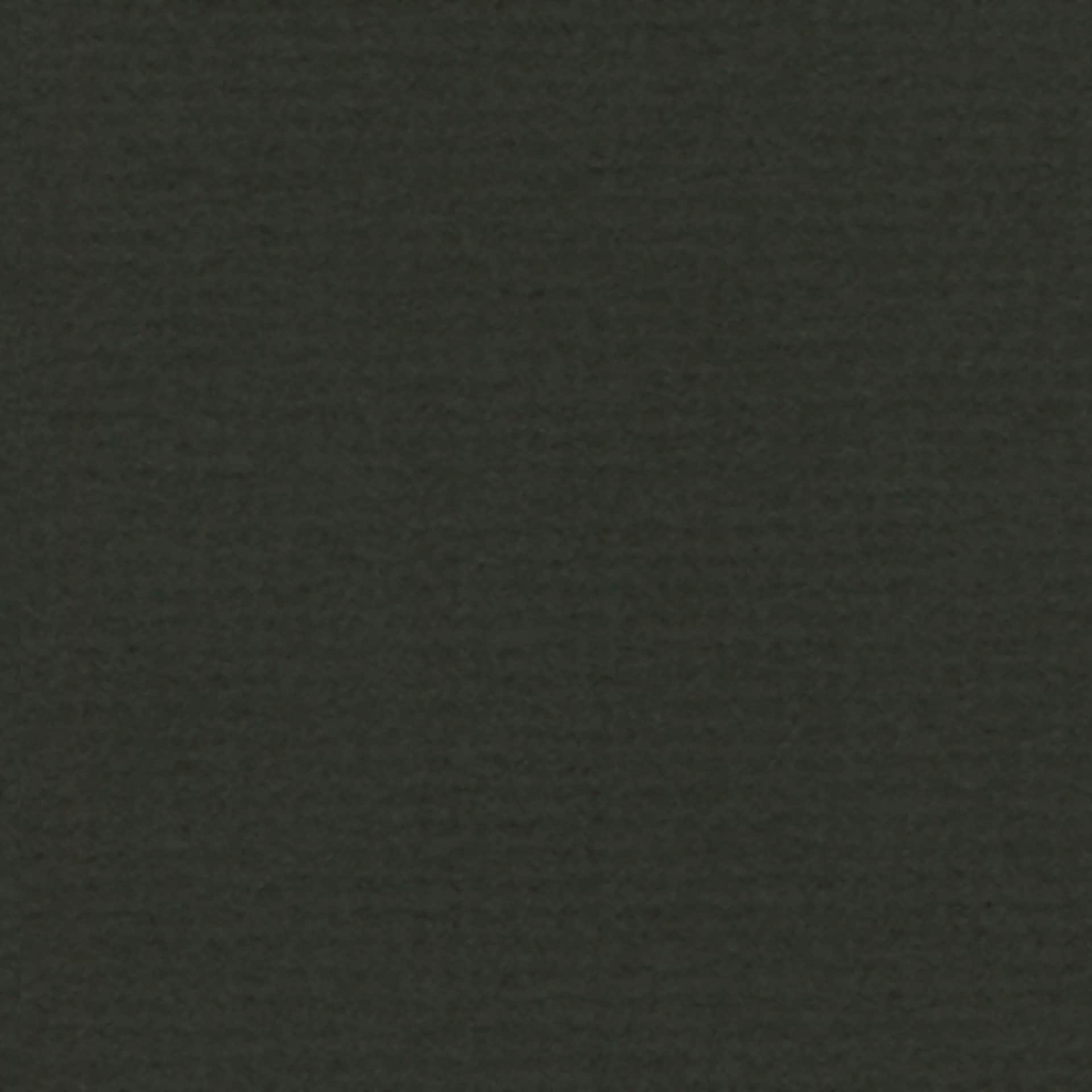 Crescent Berkeley Cream Core Matboard - 20" x 32", Textured Black, close up